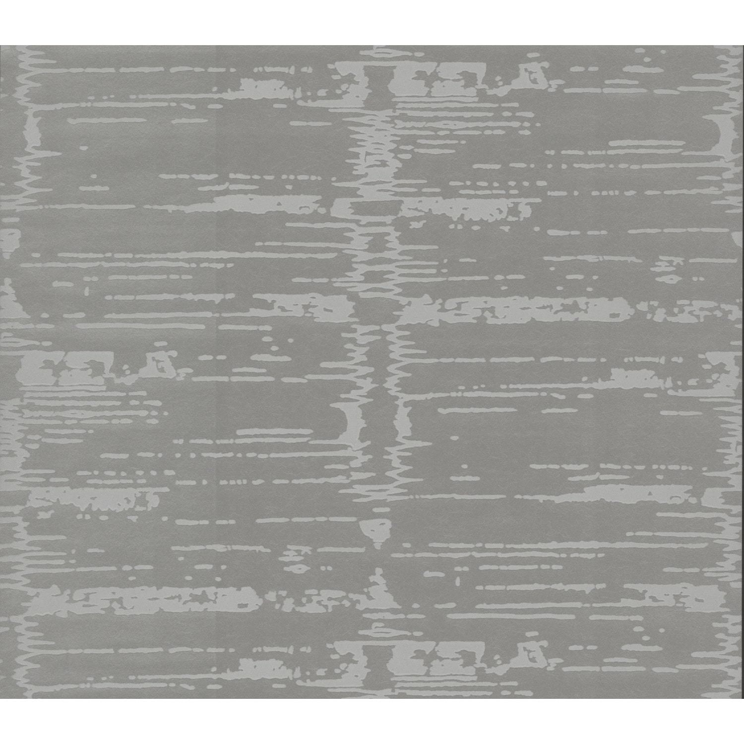 York Wallcoverings CI2313 74.3-Sq. Feet Grey Non-woven Abstract Unpasted Wallpaper