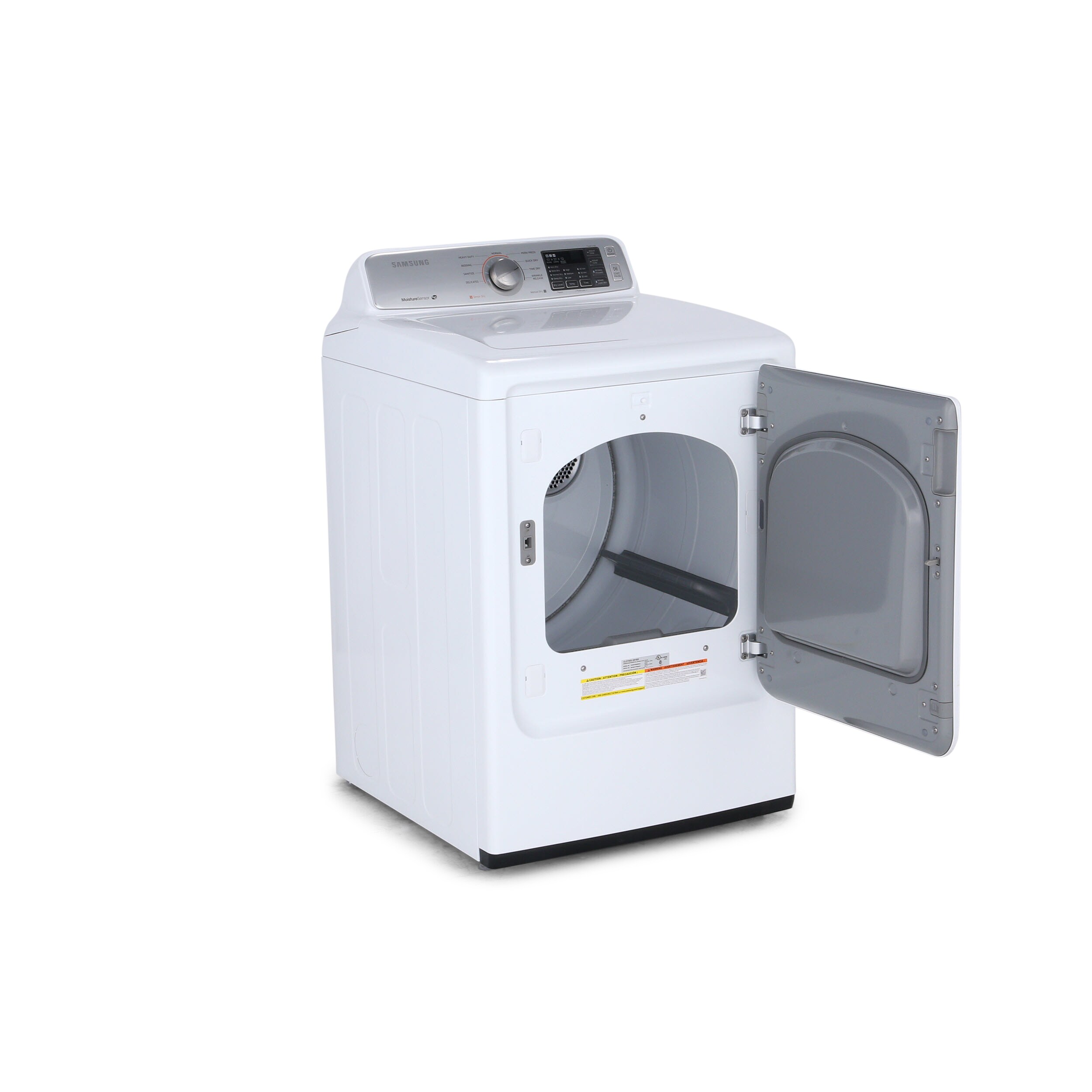 Samsung DV45H7000EW Elec-Dry - View #10