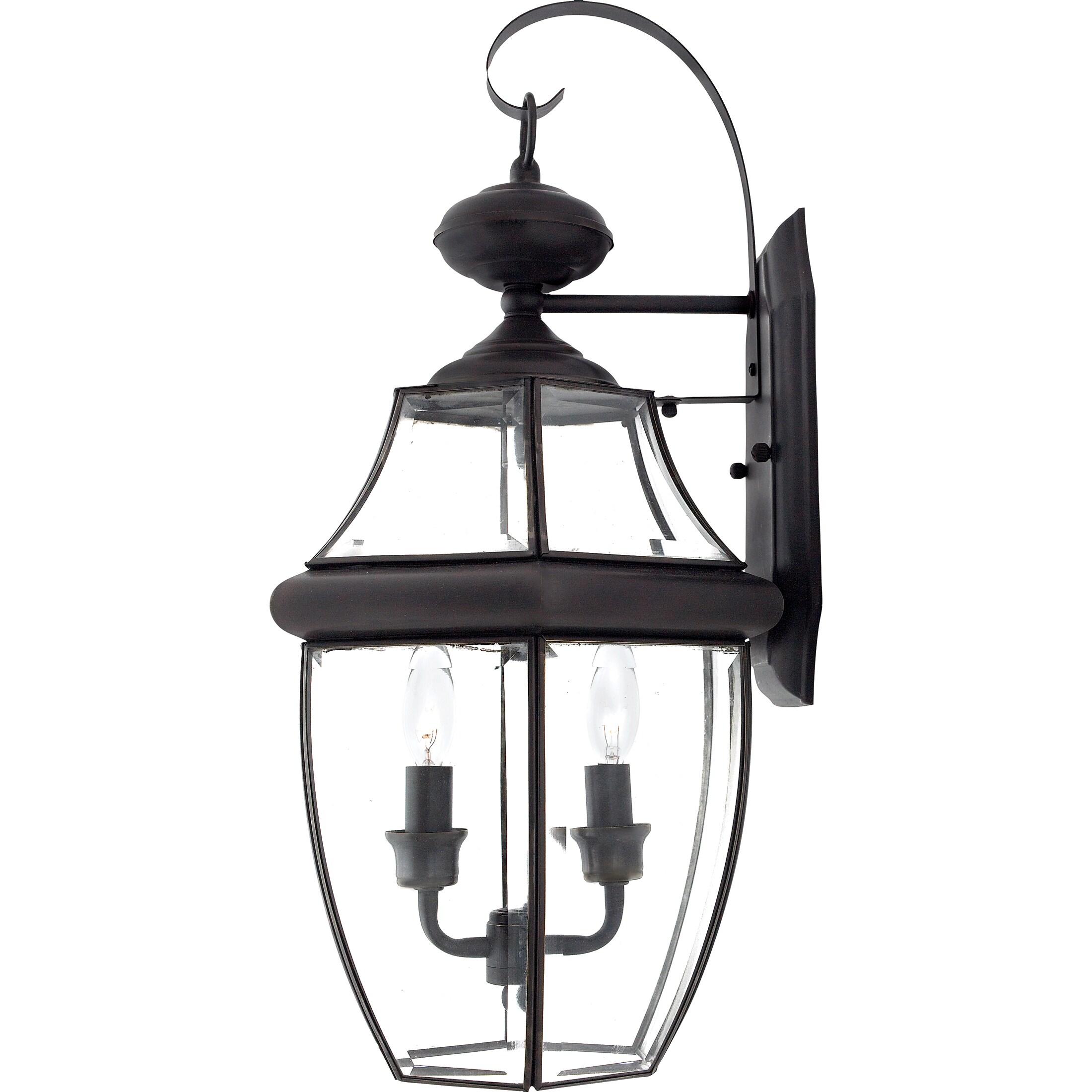 Quoizel NY8317Z Outdoor-Wall-Lighting - View #6