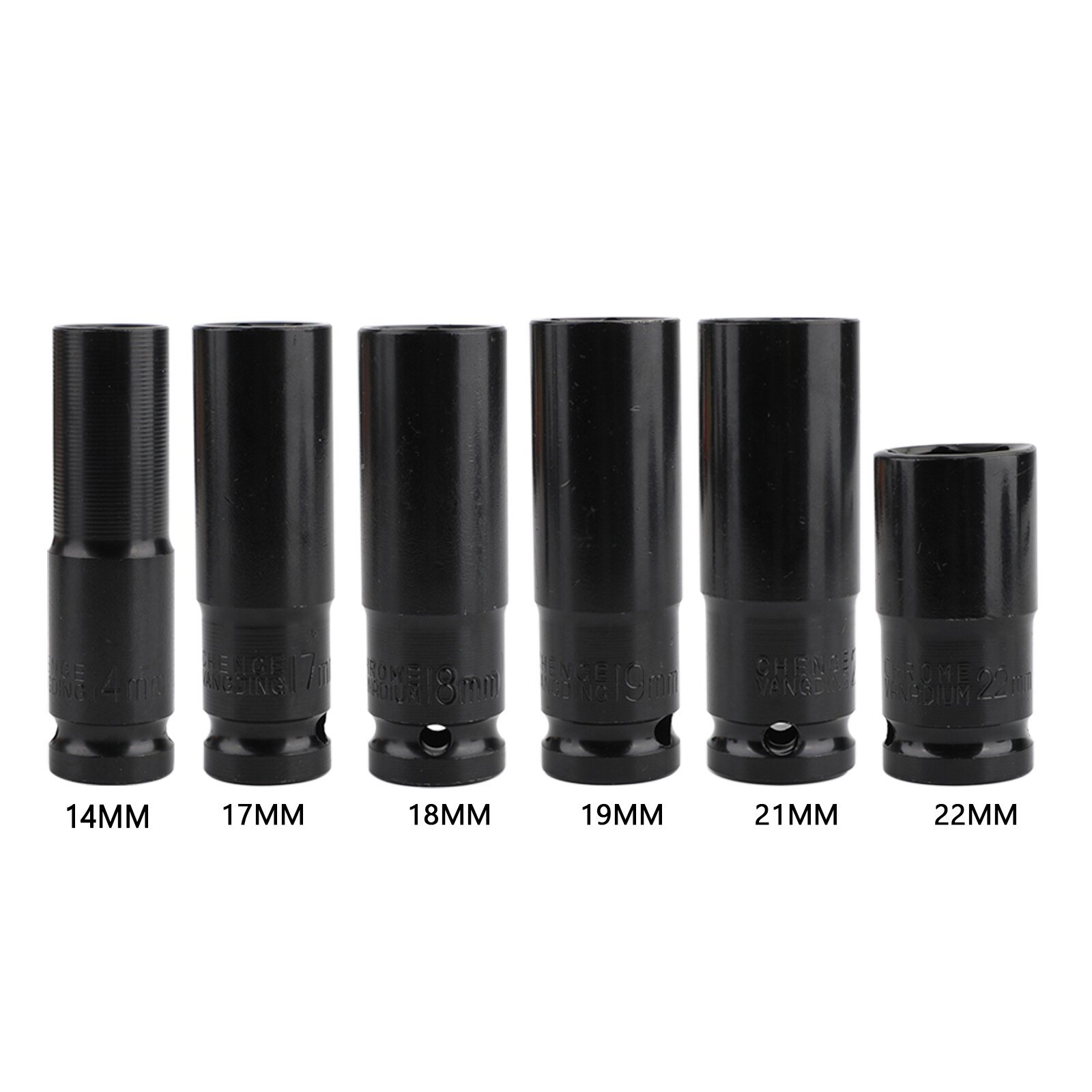 Topteng H029-A005 Cordless-Impact-Wrenches - View #10