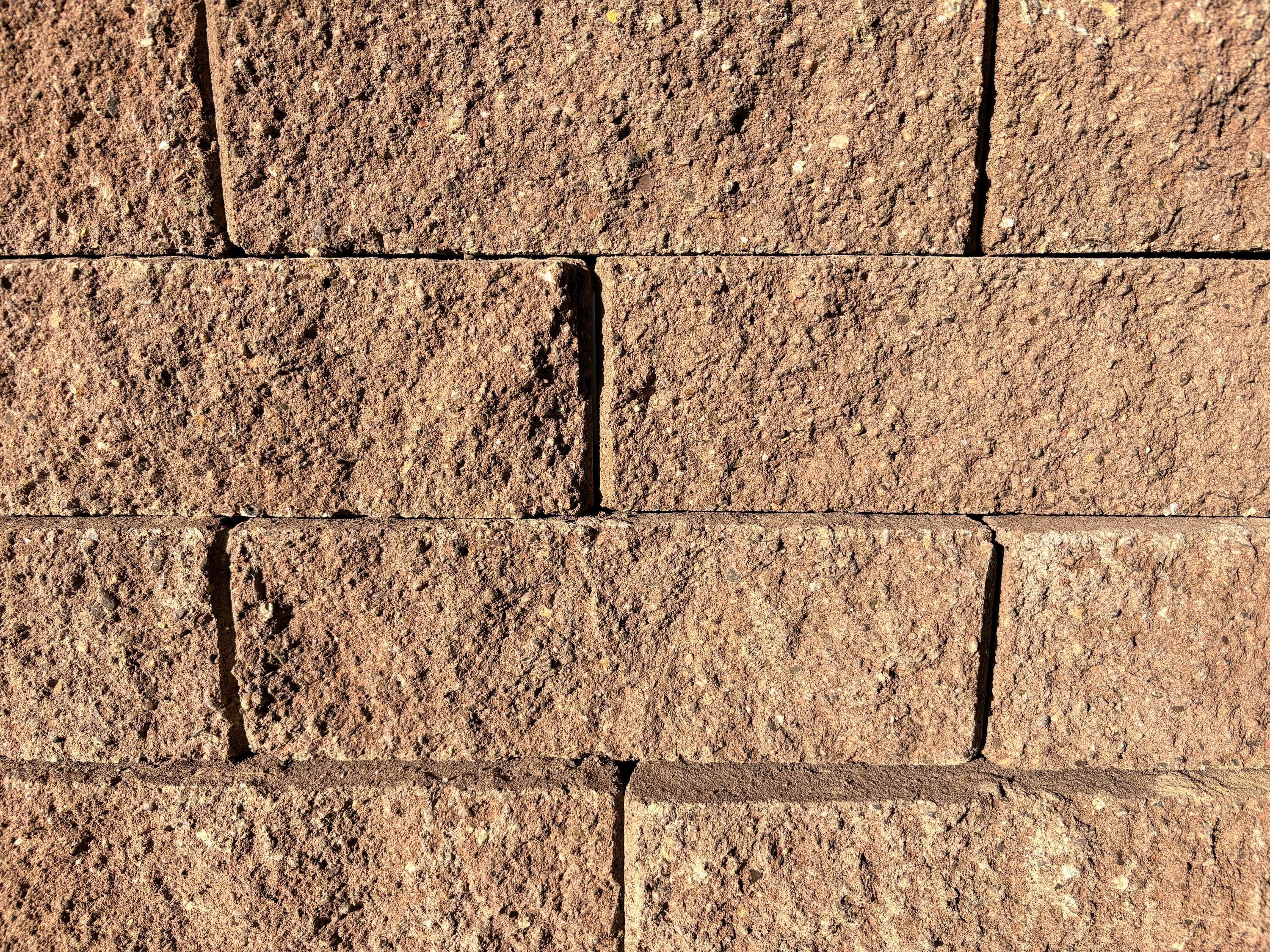  LS412.TC Retaining-Wall-Block - View #3