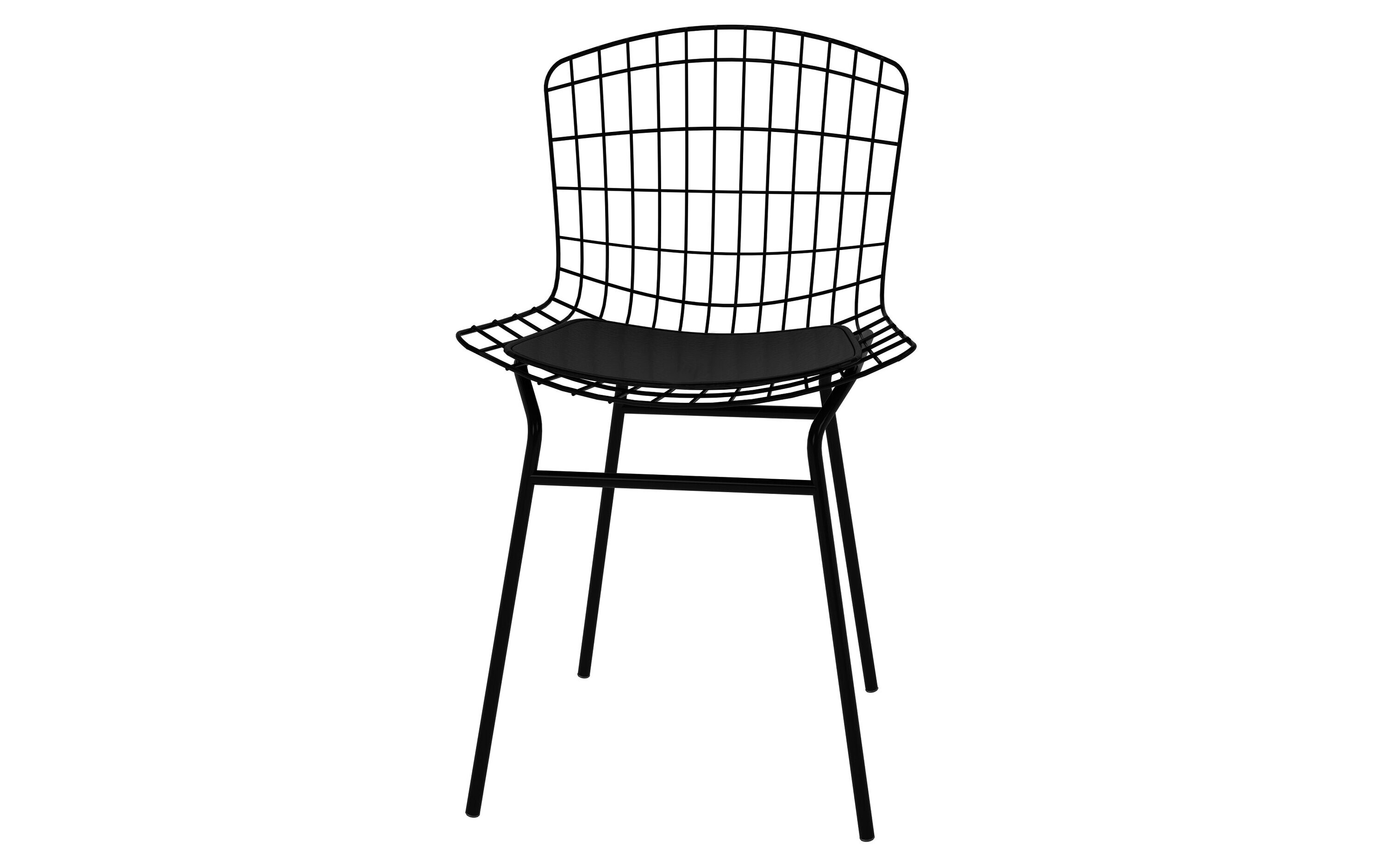 Manhattan Comfort 2-197AMC3 Dining-Chairs - View #4