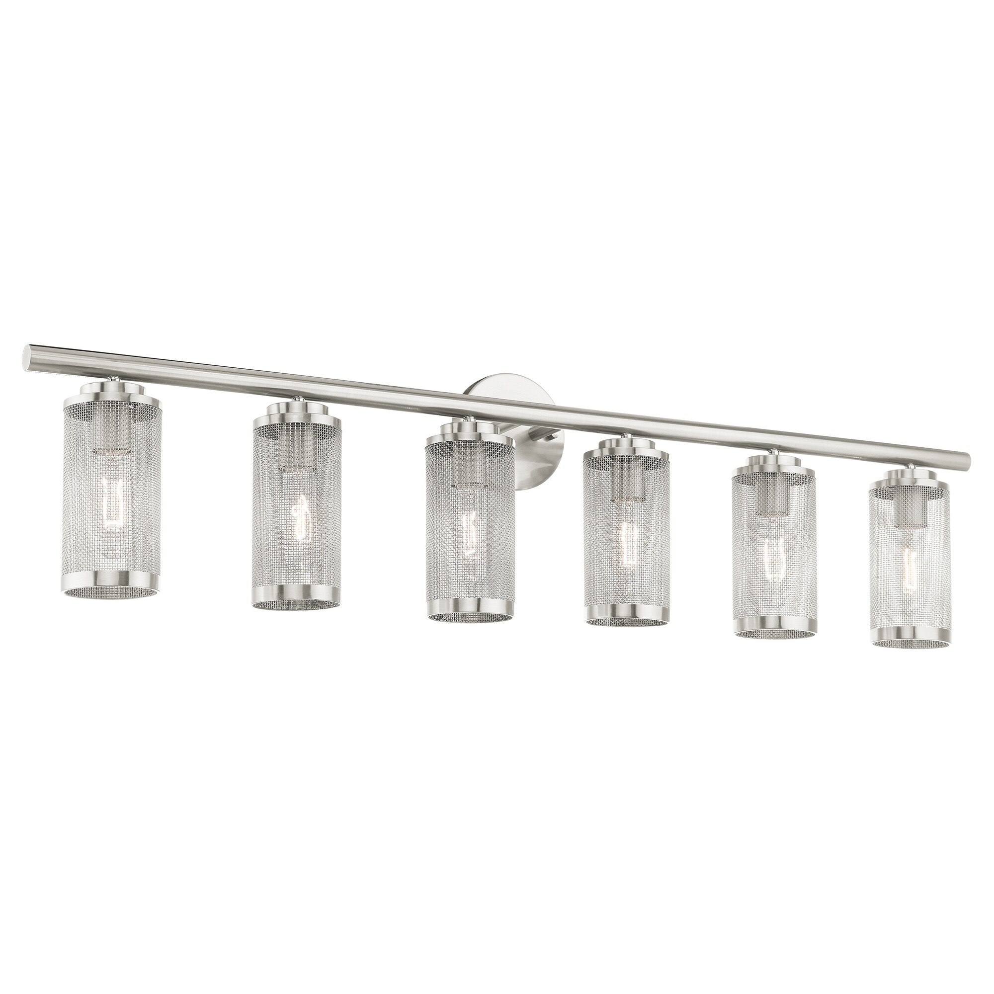 Livex Lighting 14126-91 b089995 - View #5