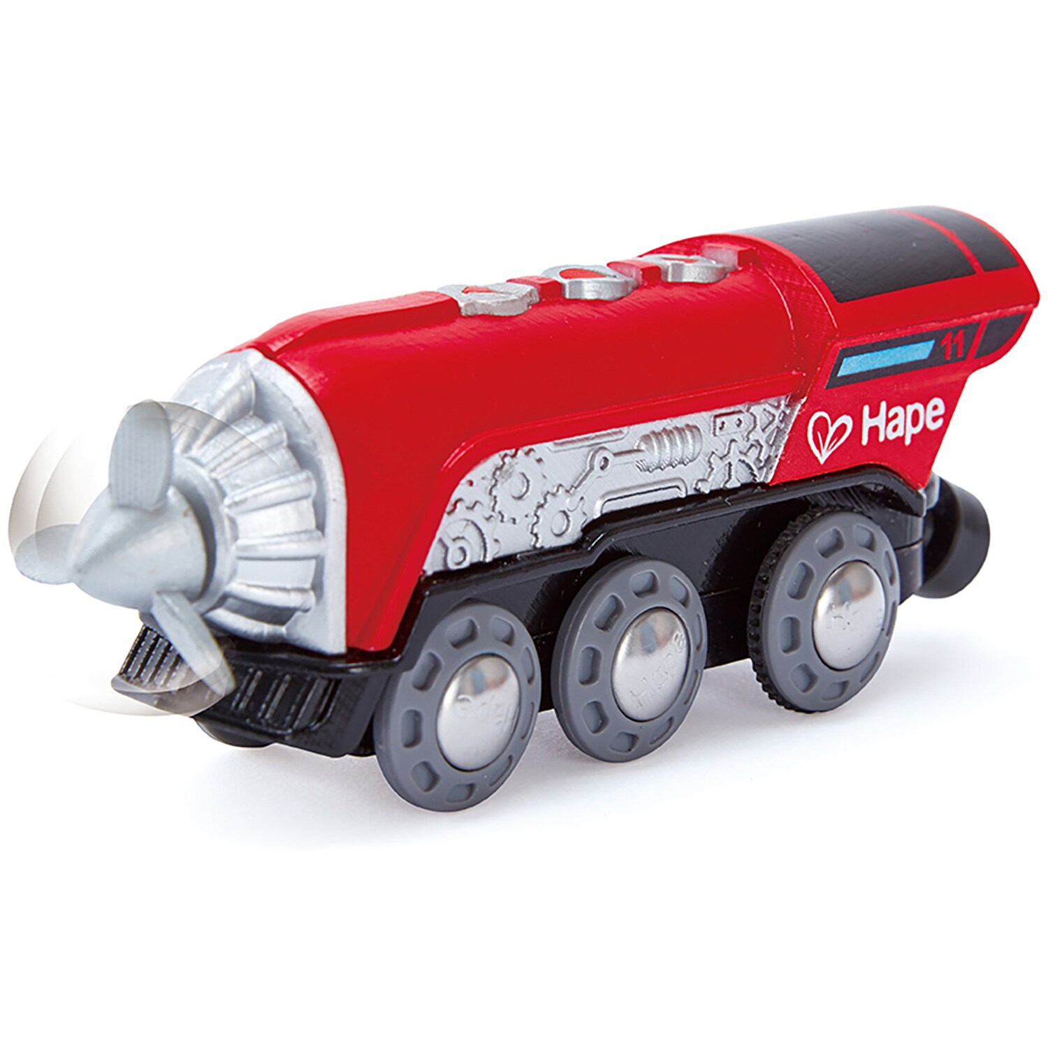Hape E3750 Play-Toys - View #2