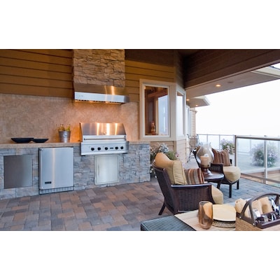 Adirhome Outdoor Kitchens At Lowes Com