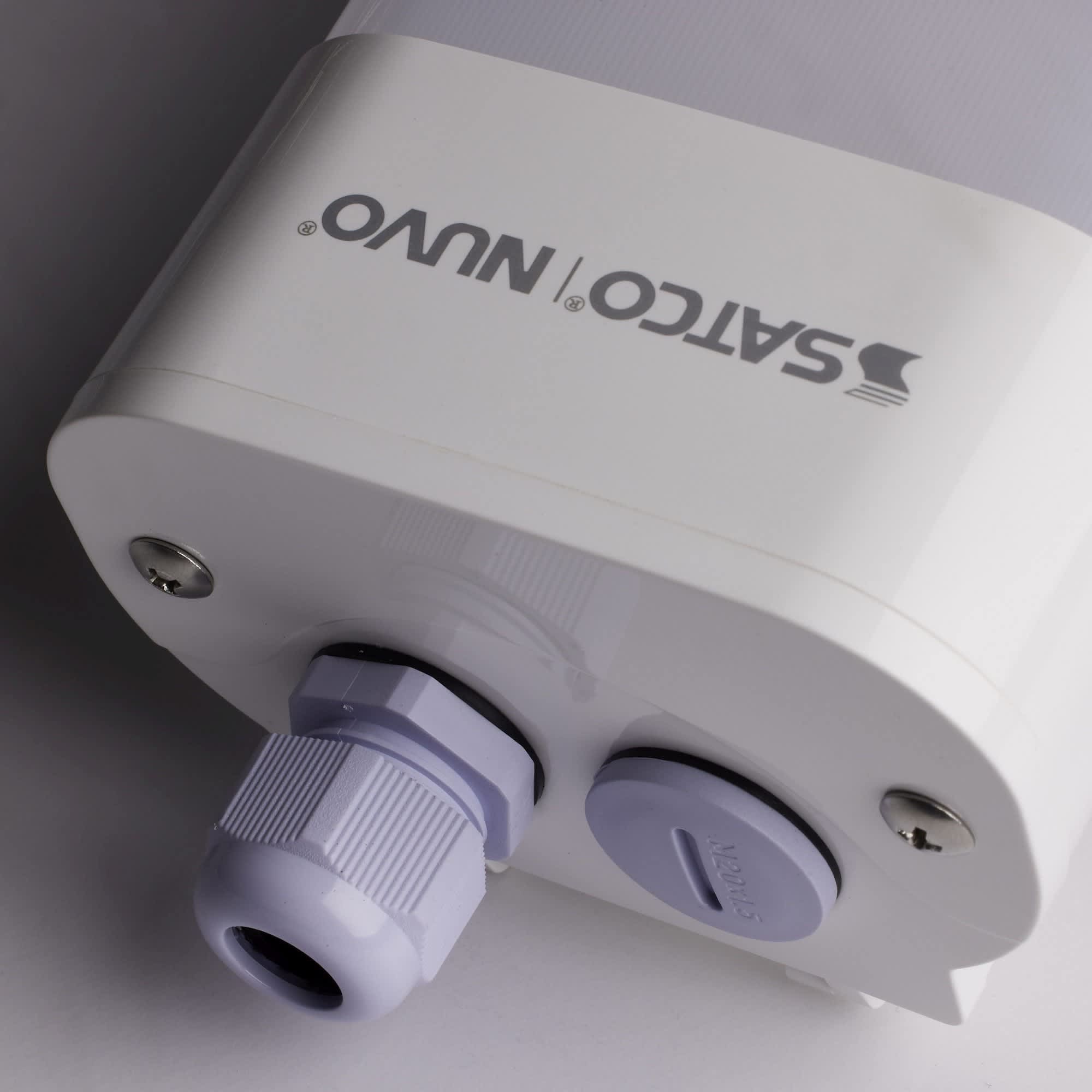 Nuvo Lighting 65/830R1 flushmounts - View #2