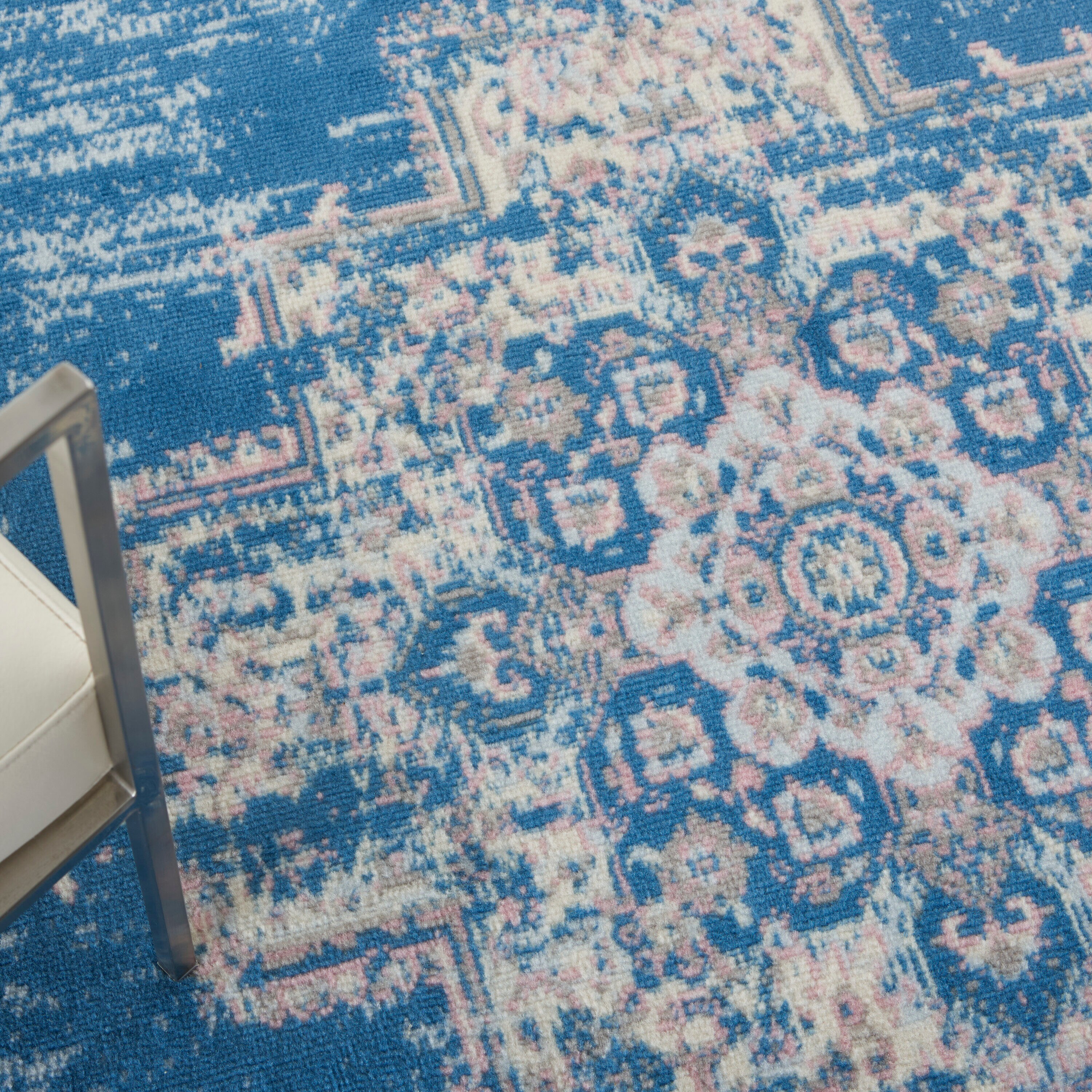 Nourison 99446477910 rugs - View #5