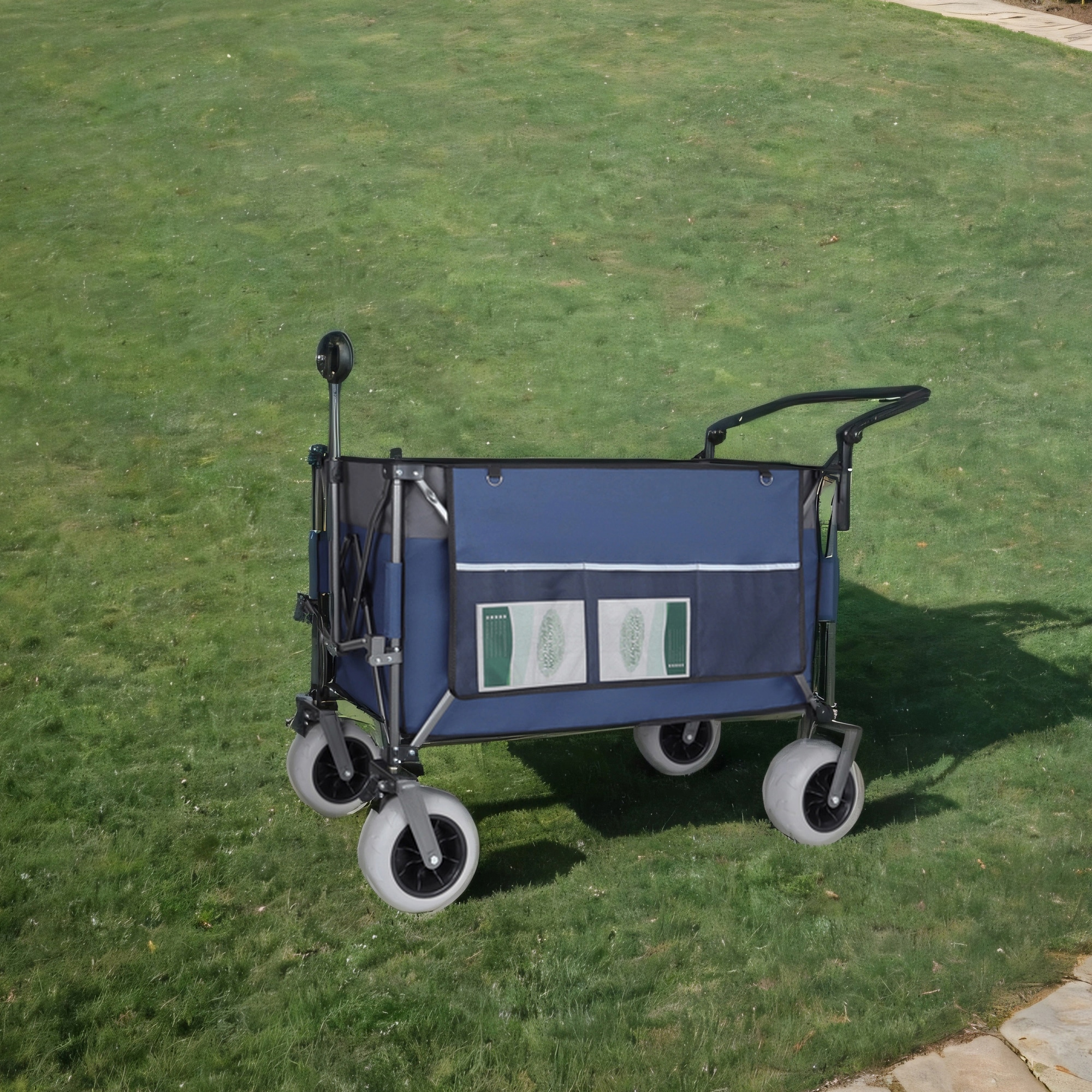 Bybafun YF5700075 Yard-Carts - View #5