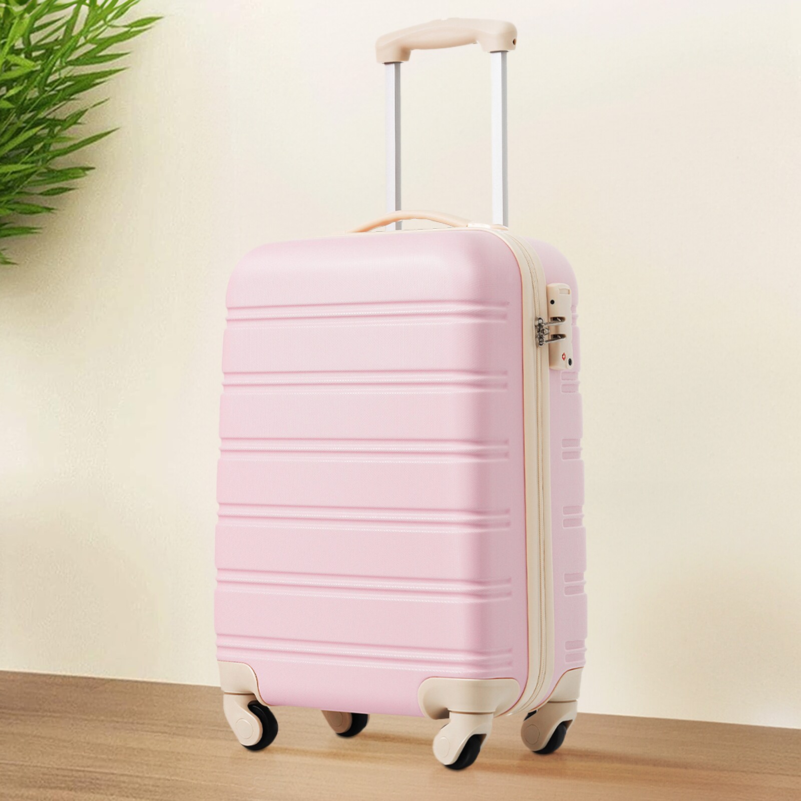 Flynama L-309434AAU Luggage-And-Luggage-Sets - View #9