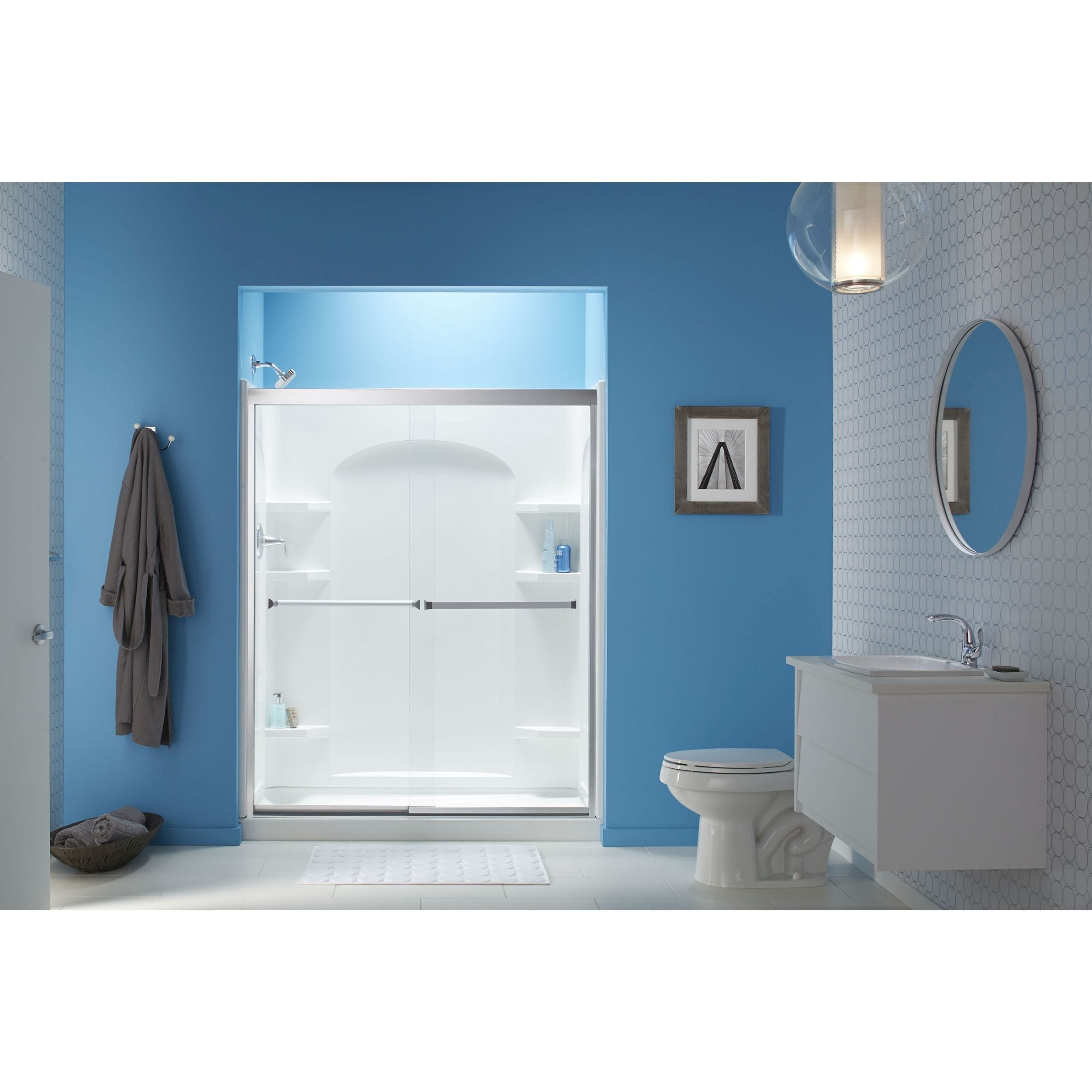 Sterling 72170110-0 Alcove-Shower-Kit - View #3