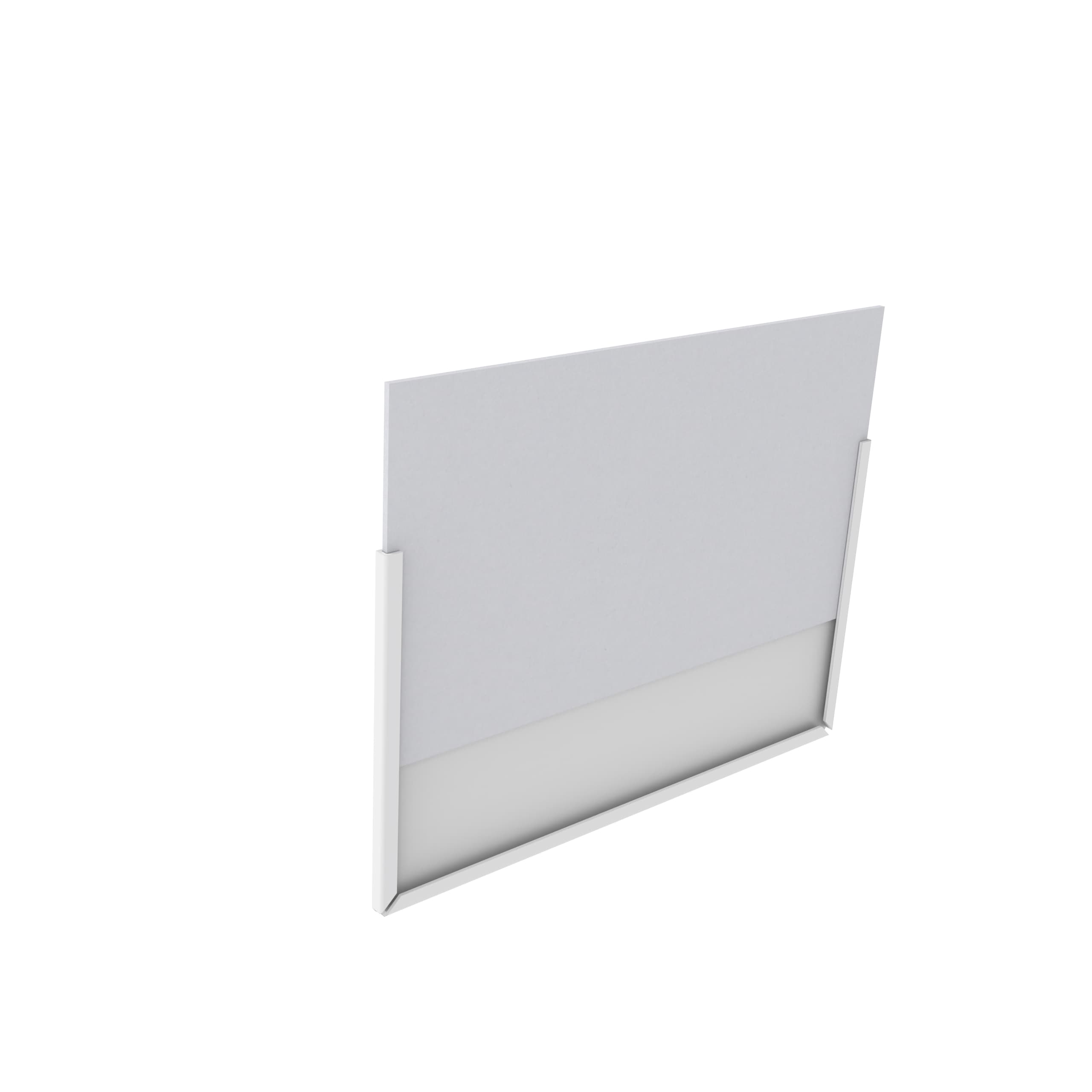 Origin 21 WR2DR3B-16-W Wire-Closet-Accessories - View #8