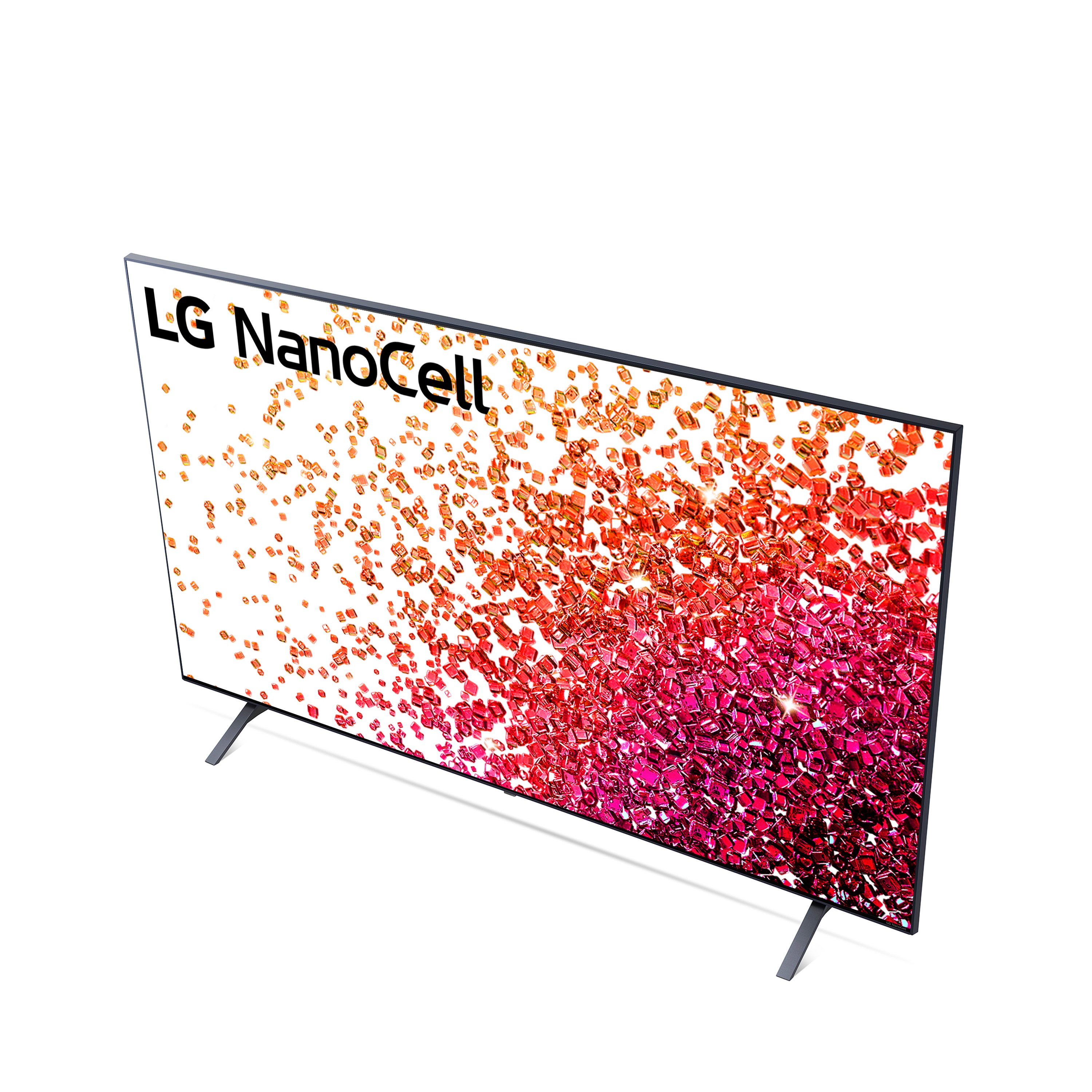 LG 50 Class - NANO75 Series - 4K UHD LED LCD TV