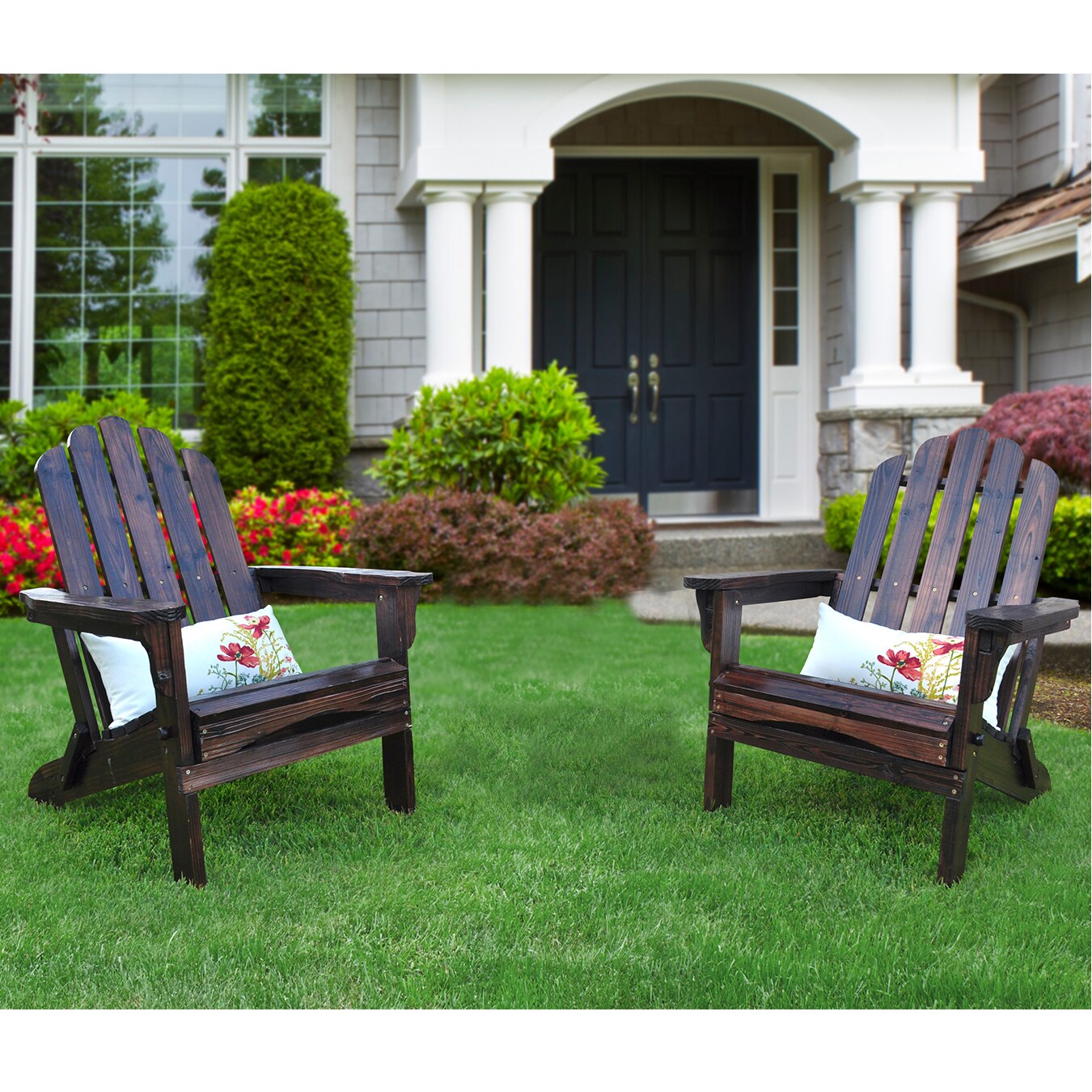 Shine Company KT4658BB-2 Patio-Chairs - View #2