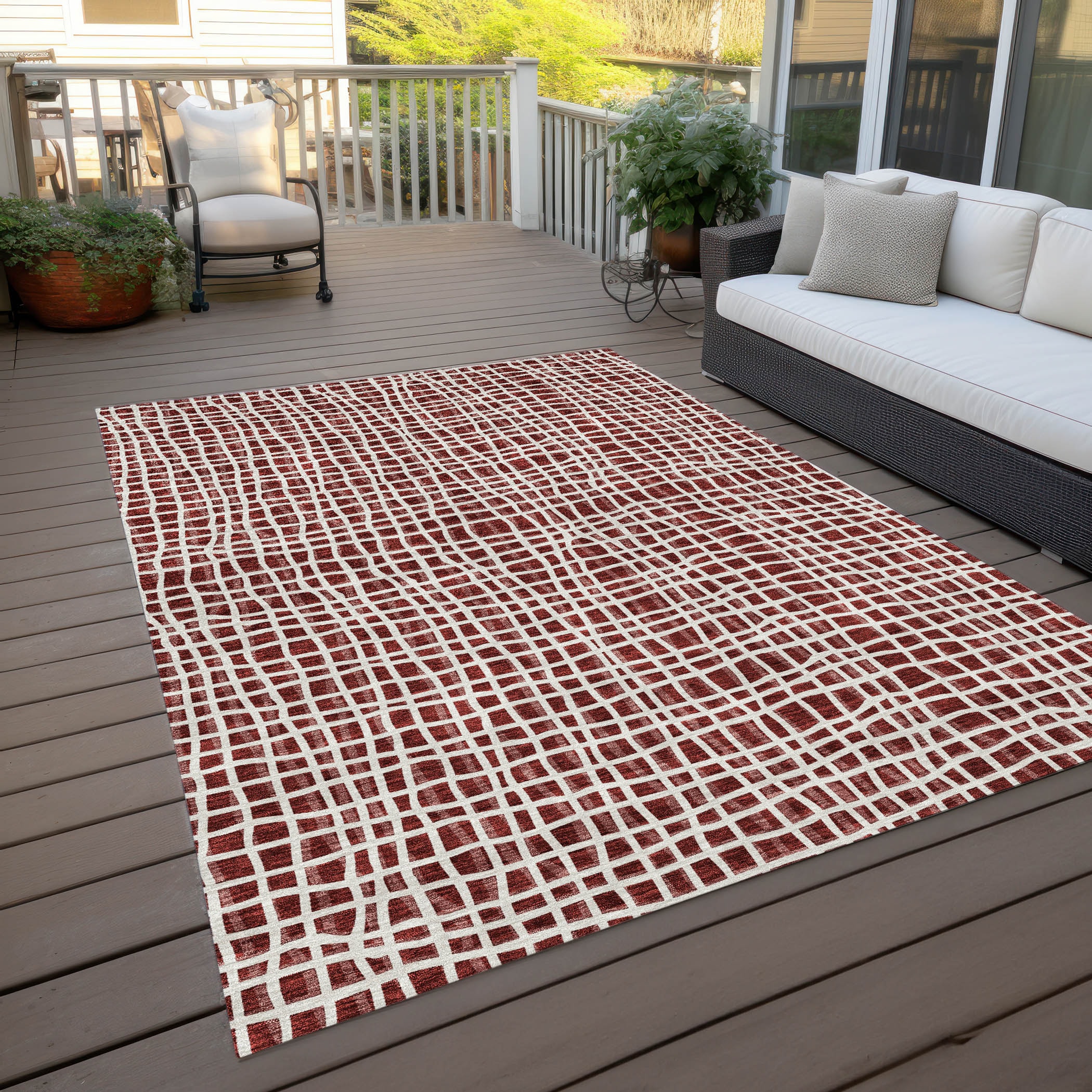 Addison Rugs ACN729BN8X10 rugs - View #7