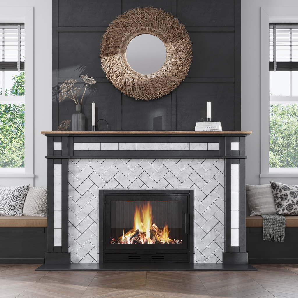 Apollo Tile APLMCA881HA Wall-Trim-Accent-Tile - View #2