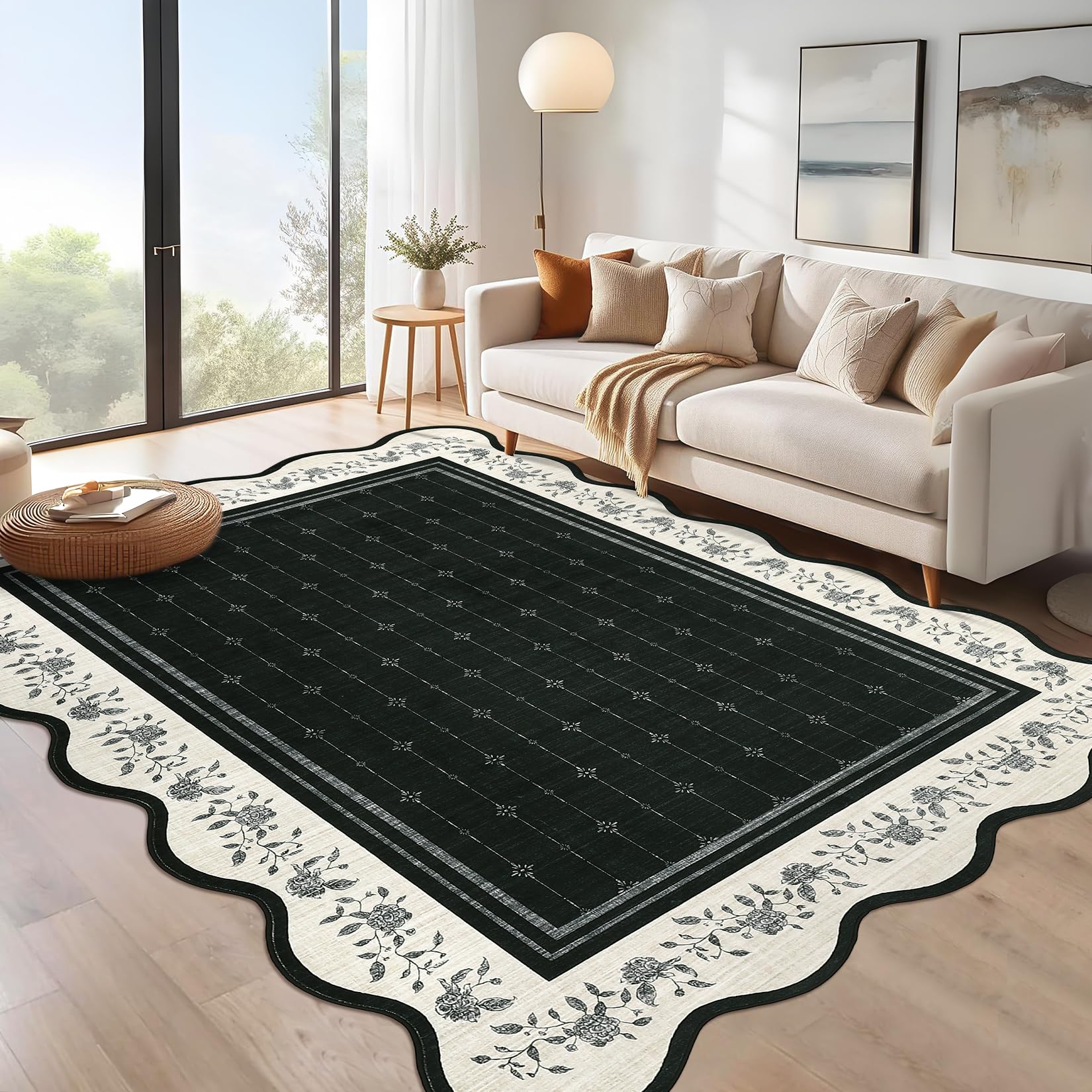 DEXSO 6R1W7F8B rugs - View #3