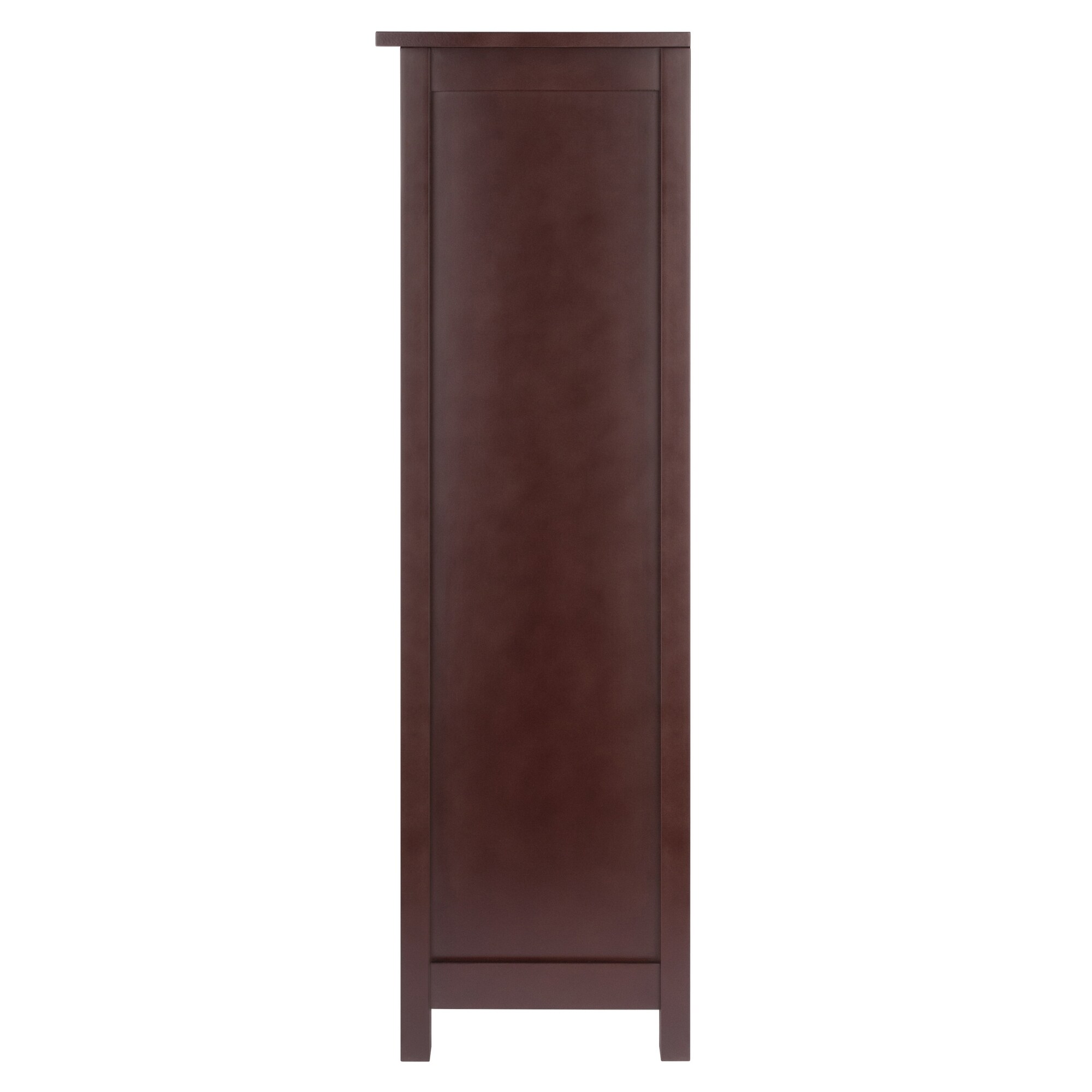 Winsome Wood 94613 bookcases - View #3