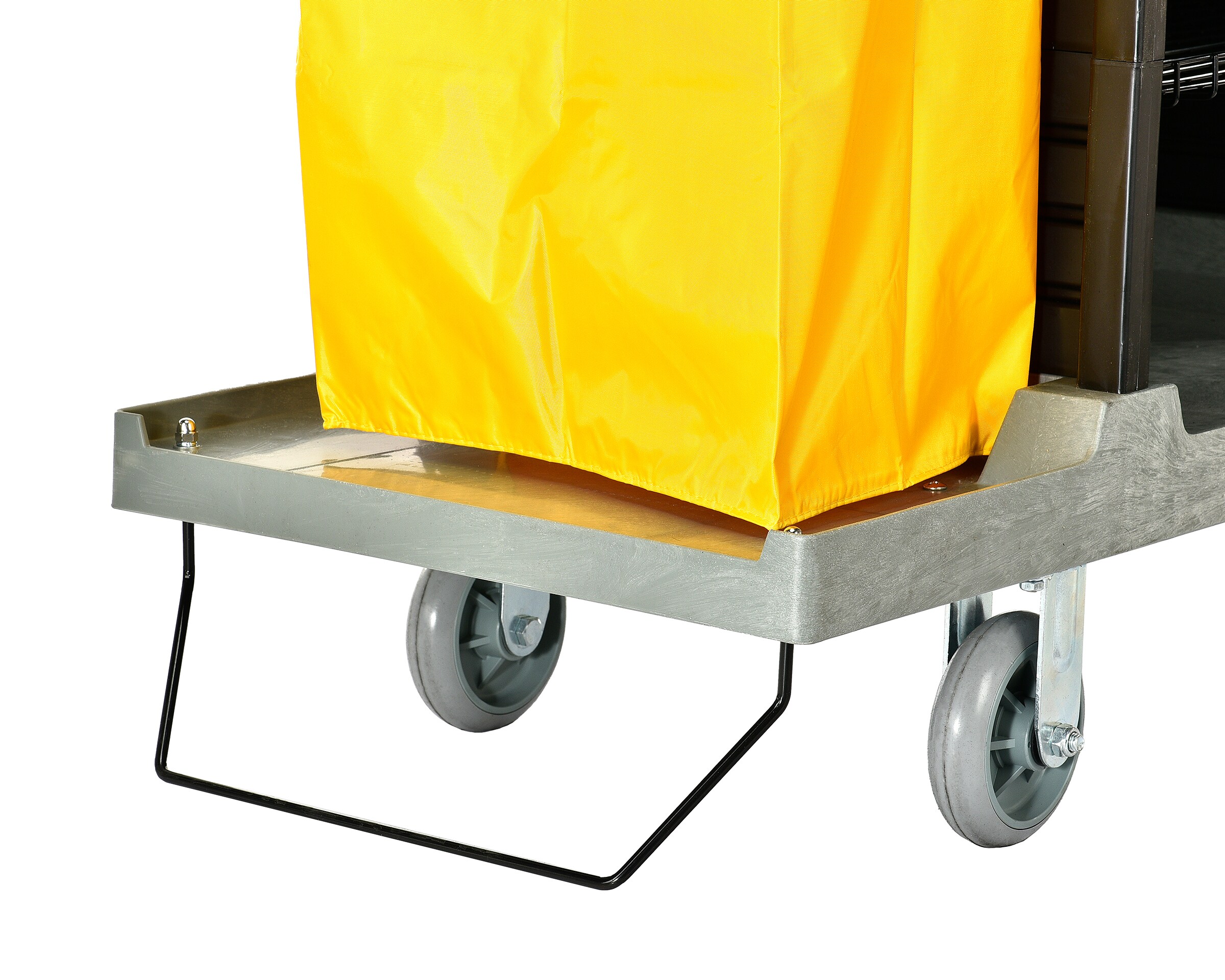 Alpine Industries 463-2 Janitorial-Carts - View #13