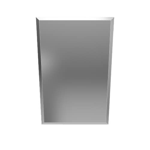 Three-dimensional representation of the product