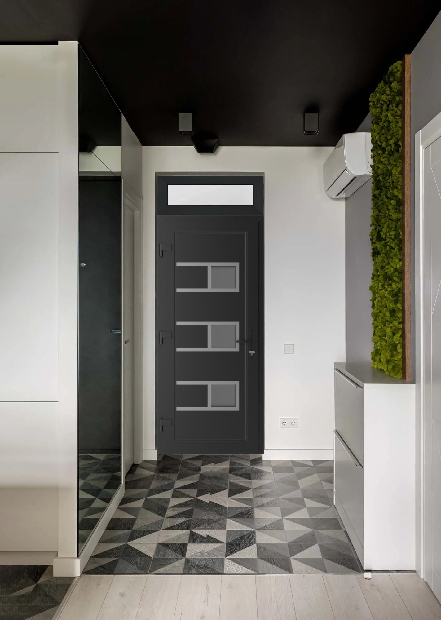 Vdom doors M8933EDB368014R Entry-Doors - View #3