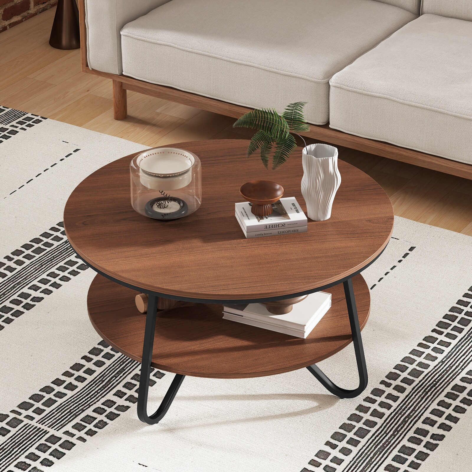 Slickblue D-CO-TW50611VJ Coffee-Tables - View #2