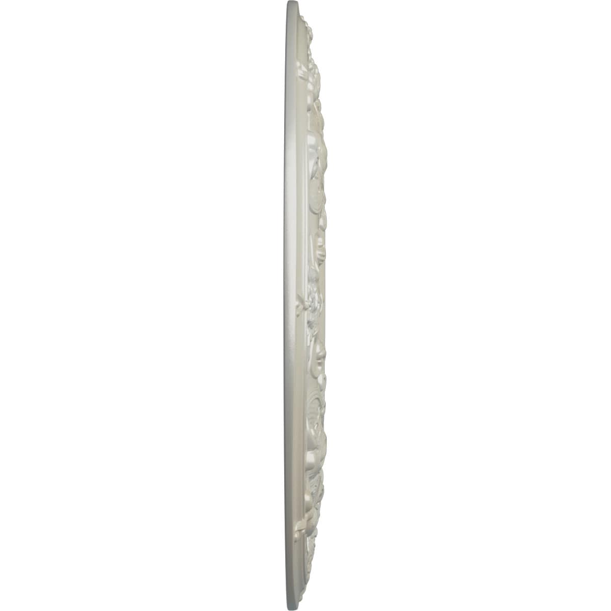 Ekena Millwork CM28OSFBS Ceiling-Medallions - View #3