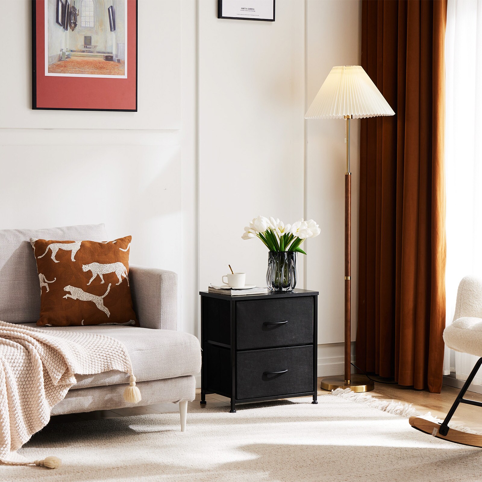 Huluwat DJ-241445 dressers - View #6