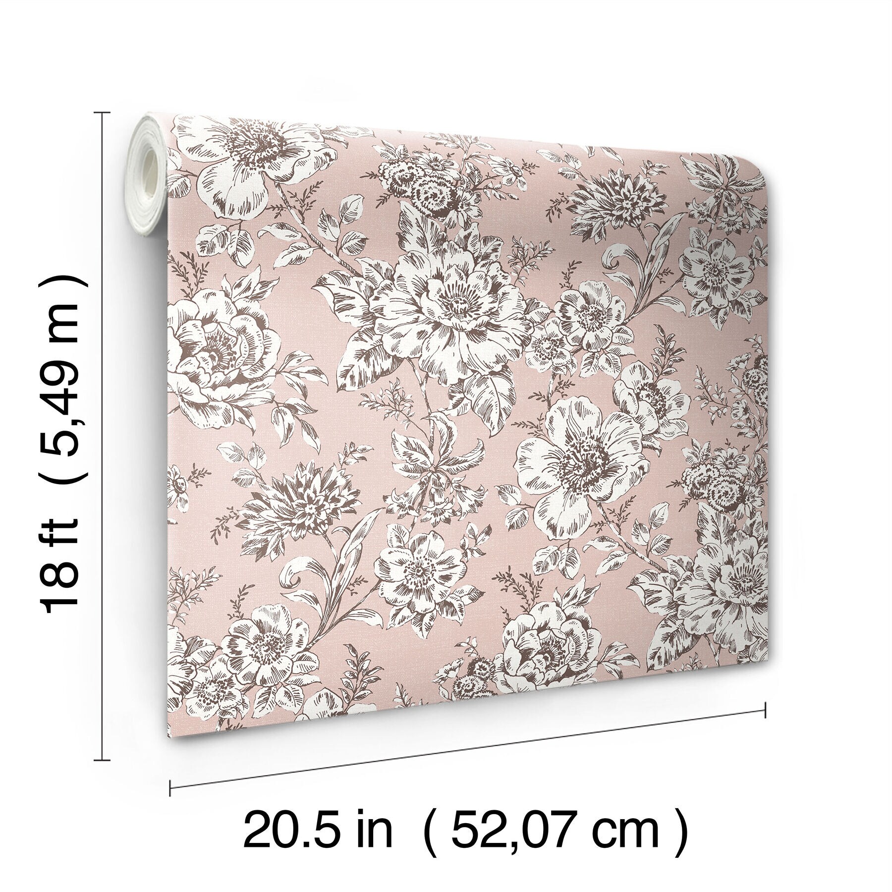 RoomMates RMK12696PLW wallpaper - View #8