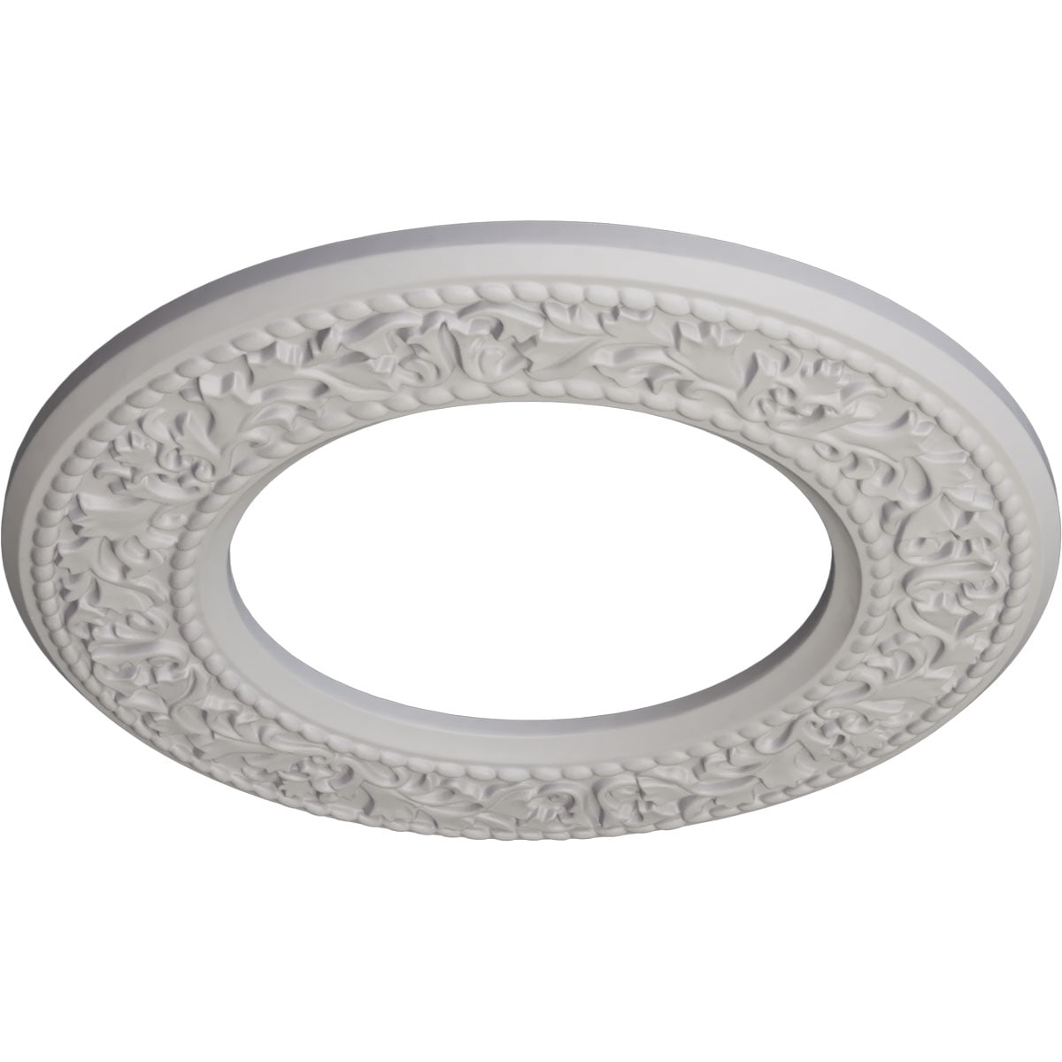 Ekena Millwork CM13BLUWF Ceiling-Medallions - View #2
