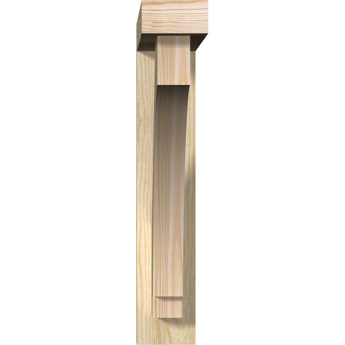 Ekena Millwork 1462813 Exterior-Brackets-Braces - View #2
