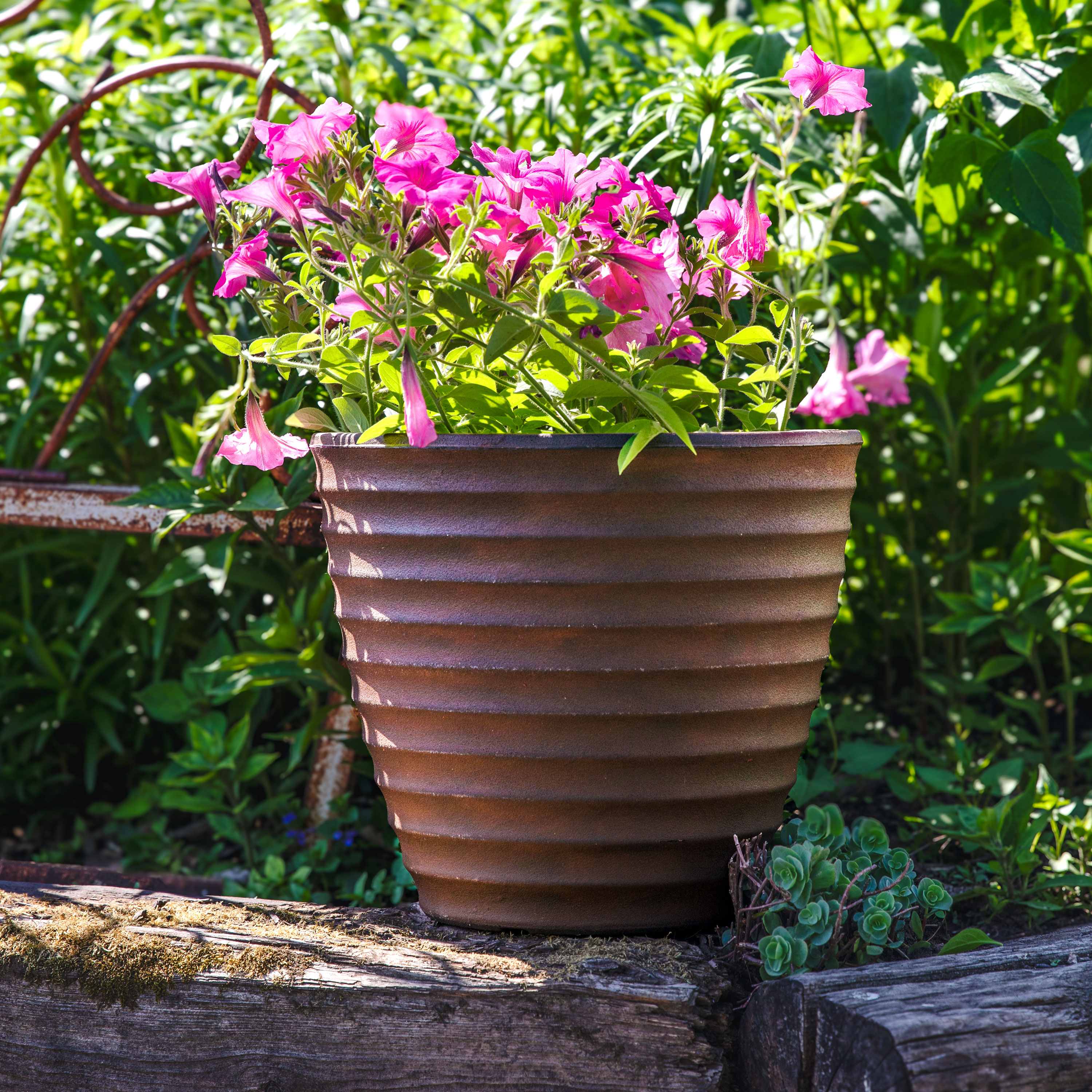 Sunnydaze Decor DG-455 Planter-Window-Box - View #2