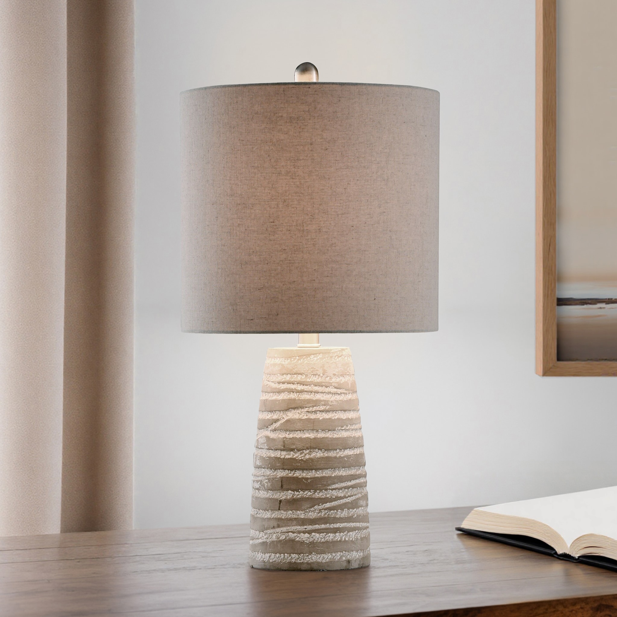 StyleCraft Home Collection L24762DS Table-Lamps - View #2