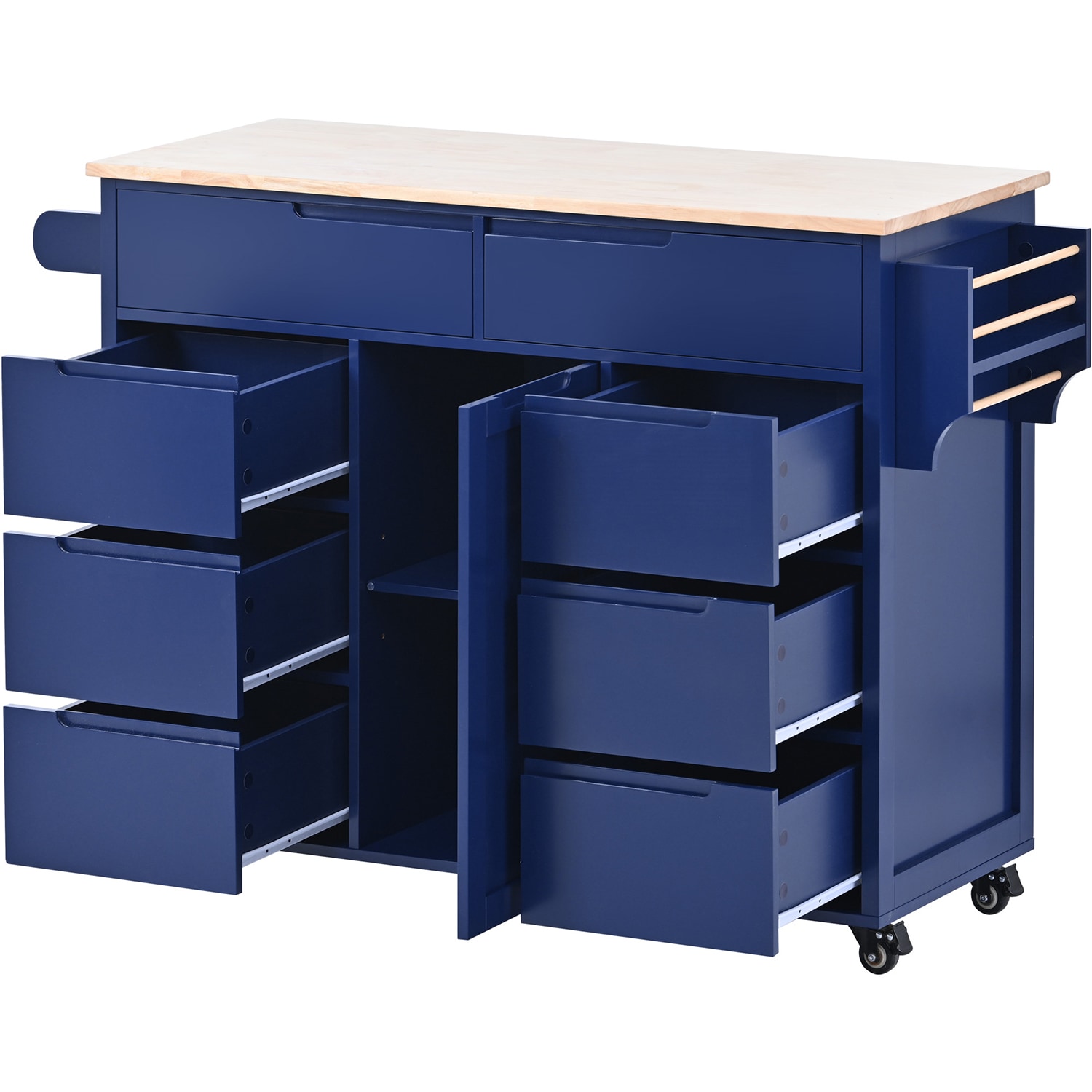 Bybafun YB2600019 Kitchen-Furniture - View #14