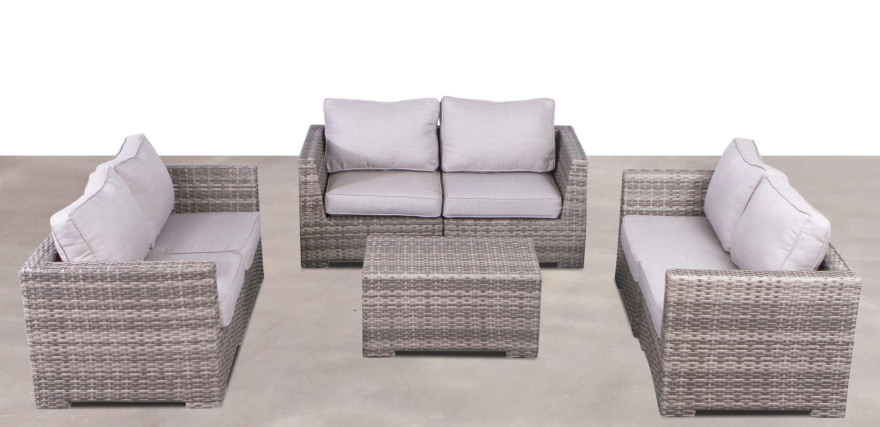 Living Source International CM-3110 Patio-Tables - View #5
