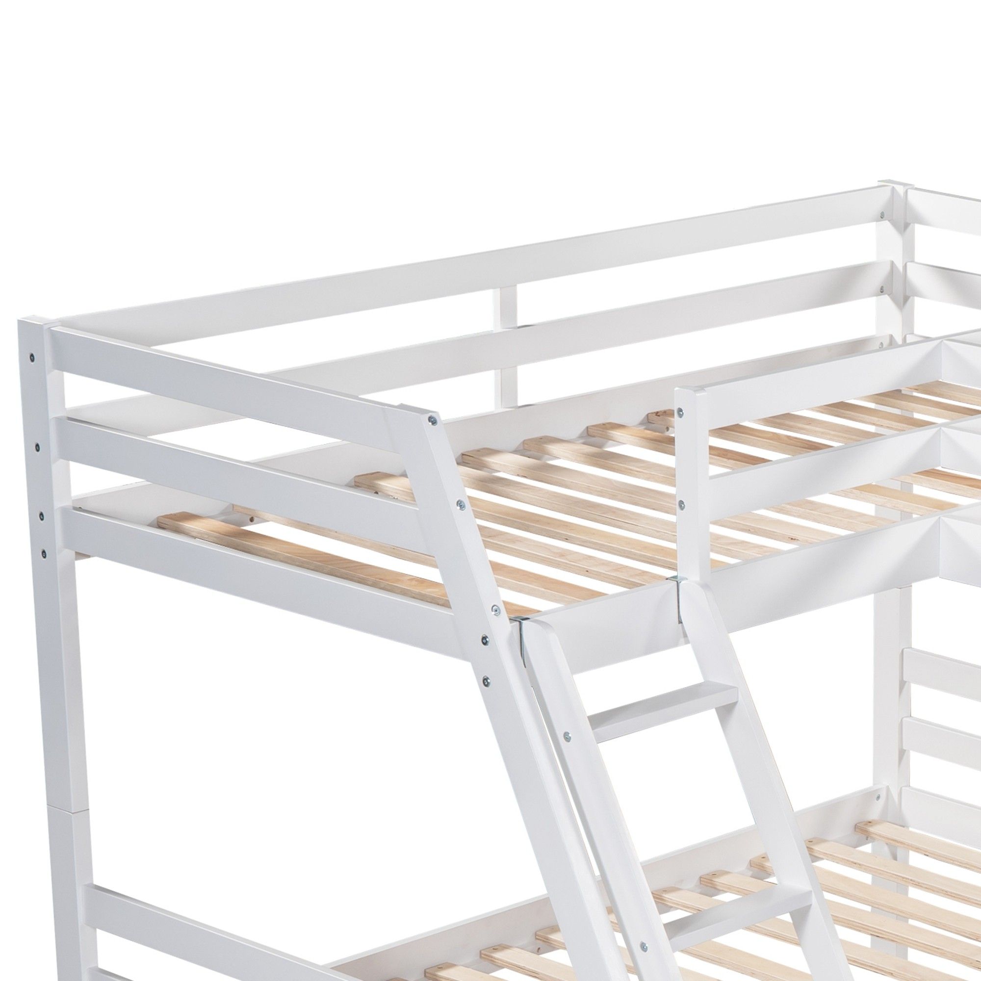 Yiekholo LL-W-0646AAK Bunk-Beds - View #5