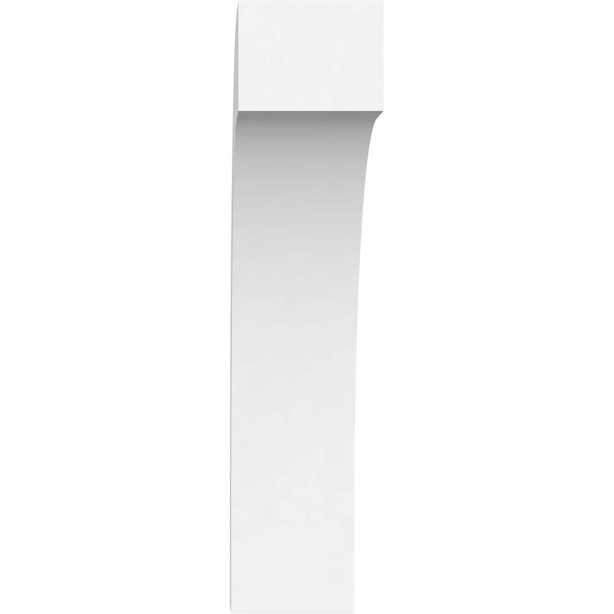 Ekena Millwork BRCP03X16X16HTG braces - View #2