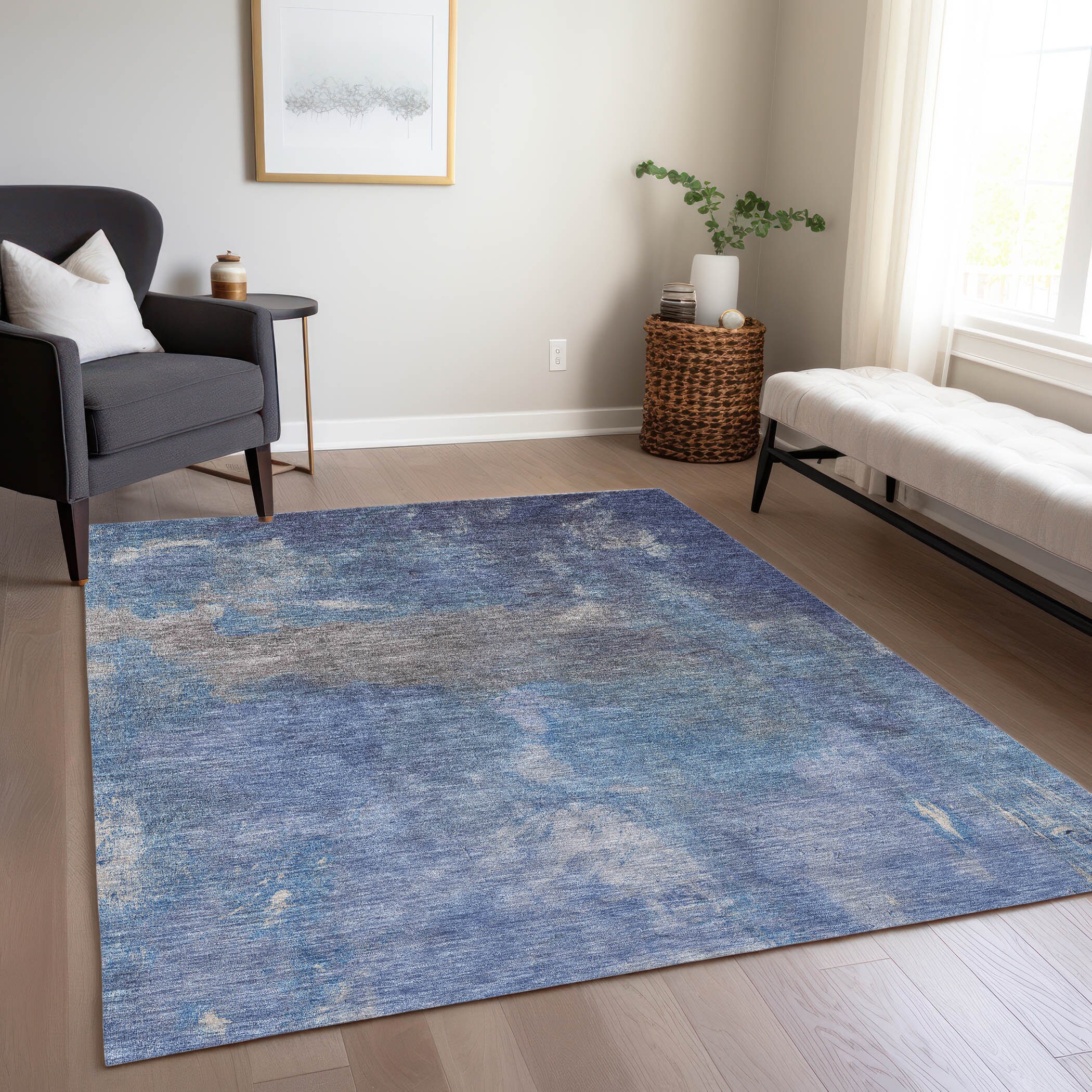 Addison Rugs ACN1363BU8X10 rugs - View #7