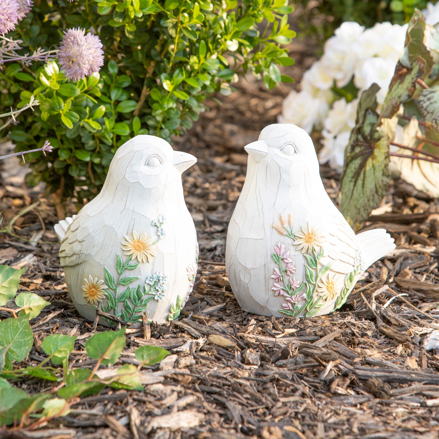 Evergreen 84G5096 Garden-Statue - View #2