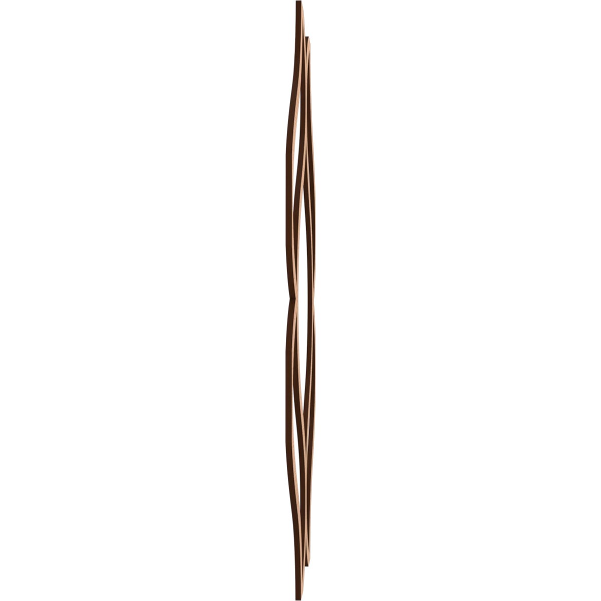 Ekena Millwork CELW63X95X0375VILAL Wall-Panels - View #4