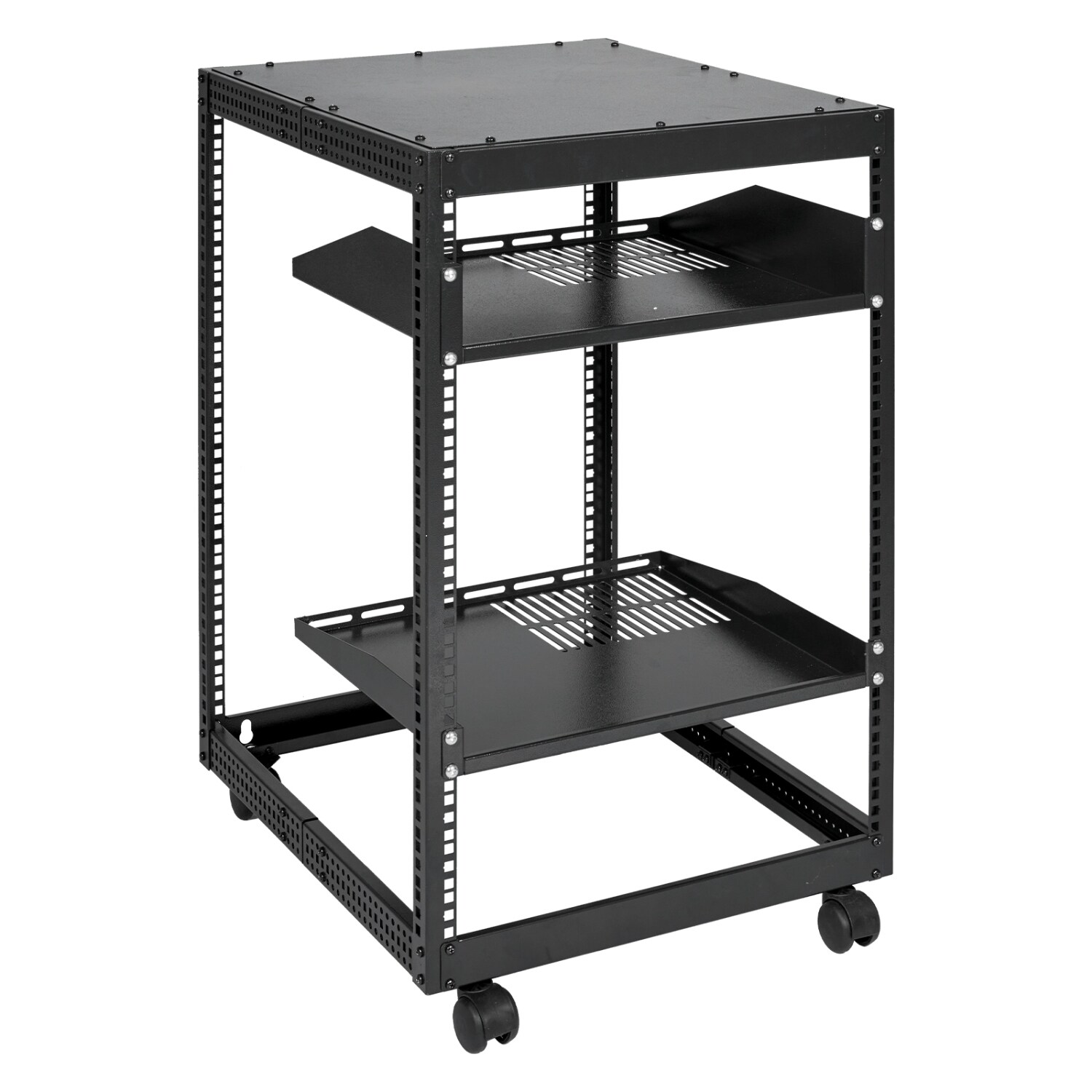Wooakway FXLS0605-604A133 Free-Standing-Shelving - View #7