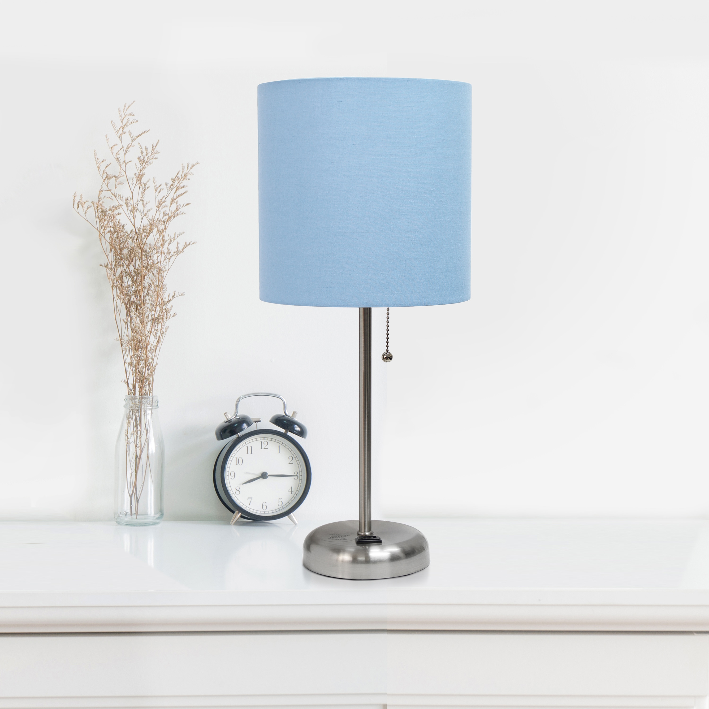 LimeLights LT2024-BLU Table-Lamps - View #5