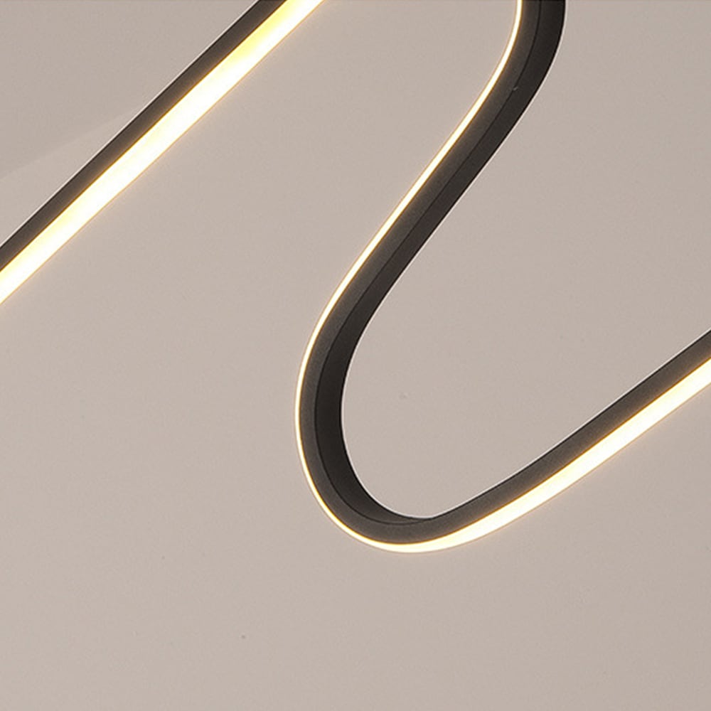 Oukaning HG-HCXLST-3075-US Pendant-Lights - View #5