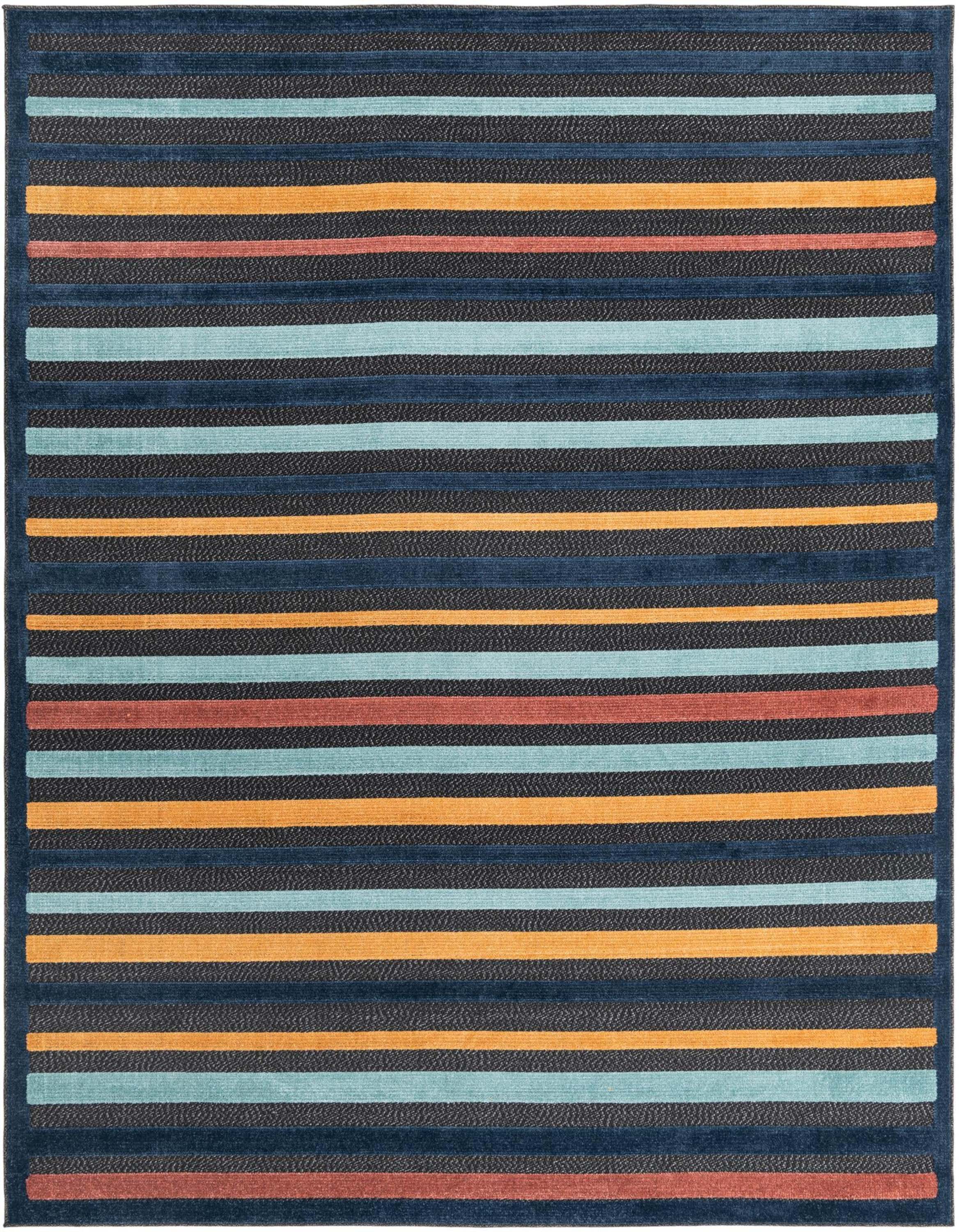 Unique Loom 3171370 rugs - View #10