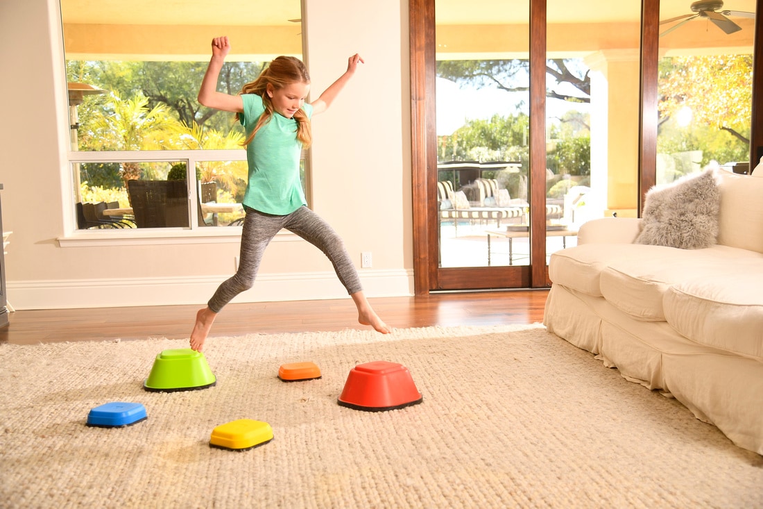 Playzone-Fit PLZ.605 Portable-Party-Game - View #4
