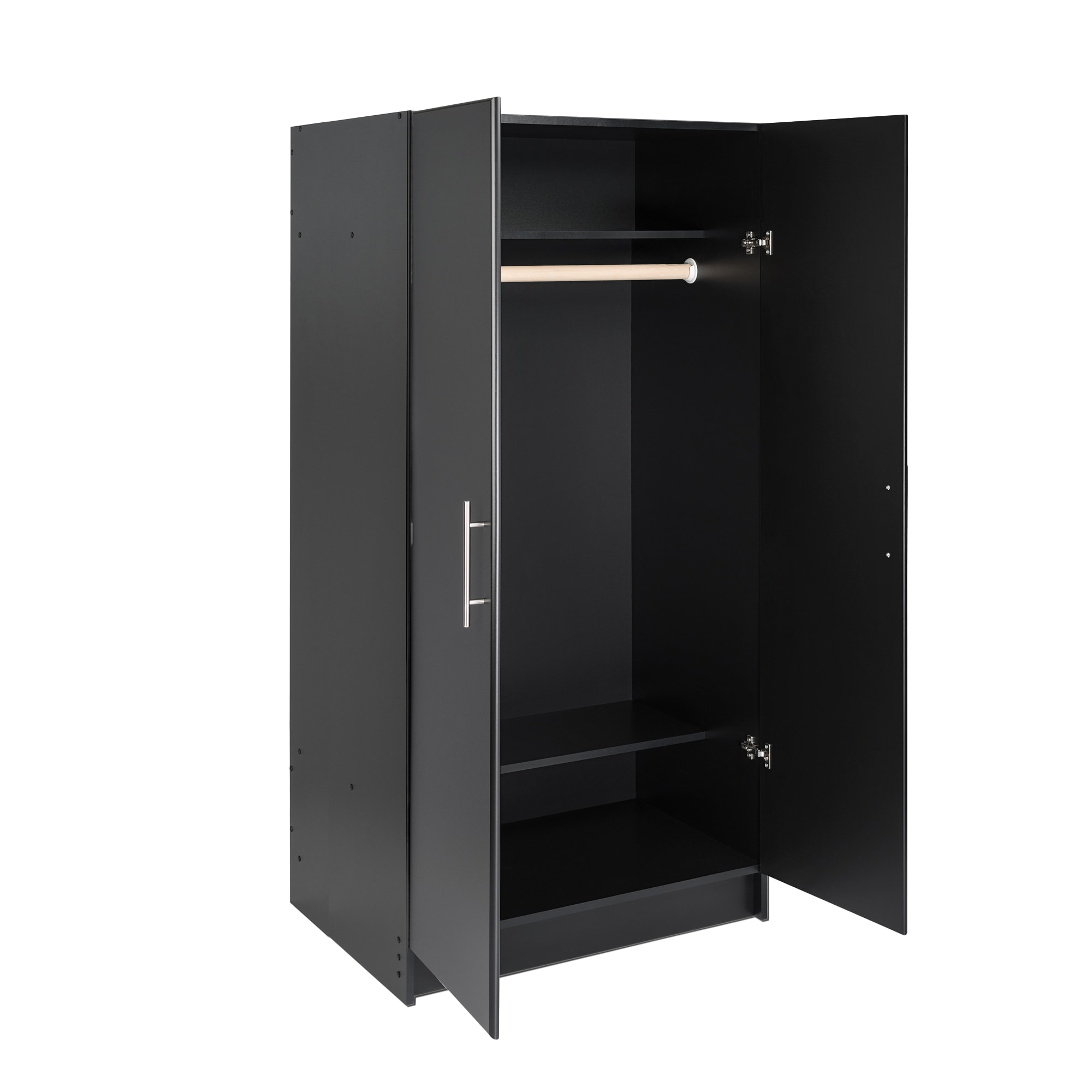 Prepac BEW-3264 Utility-Storage-Cabinets - View #9