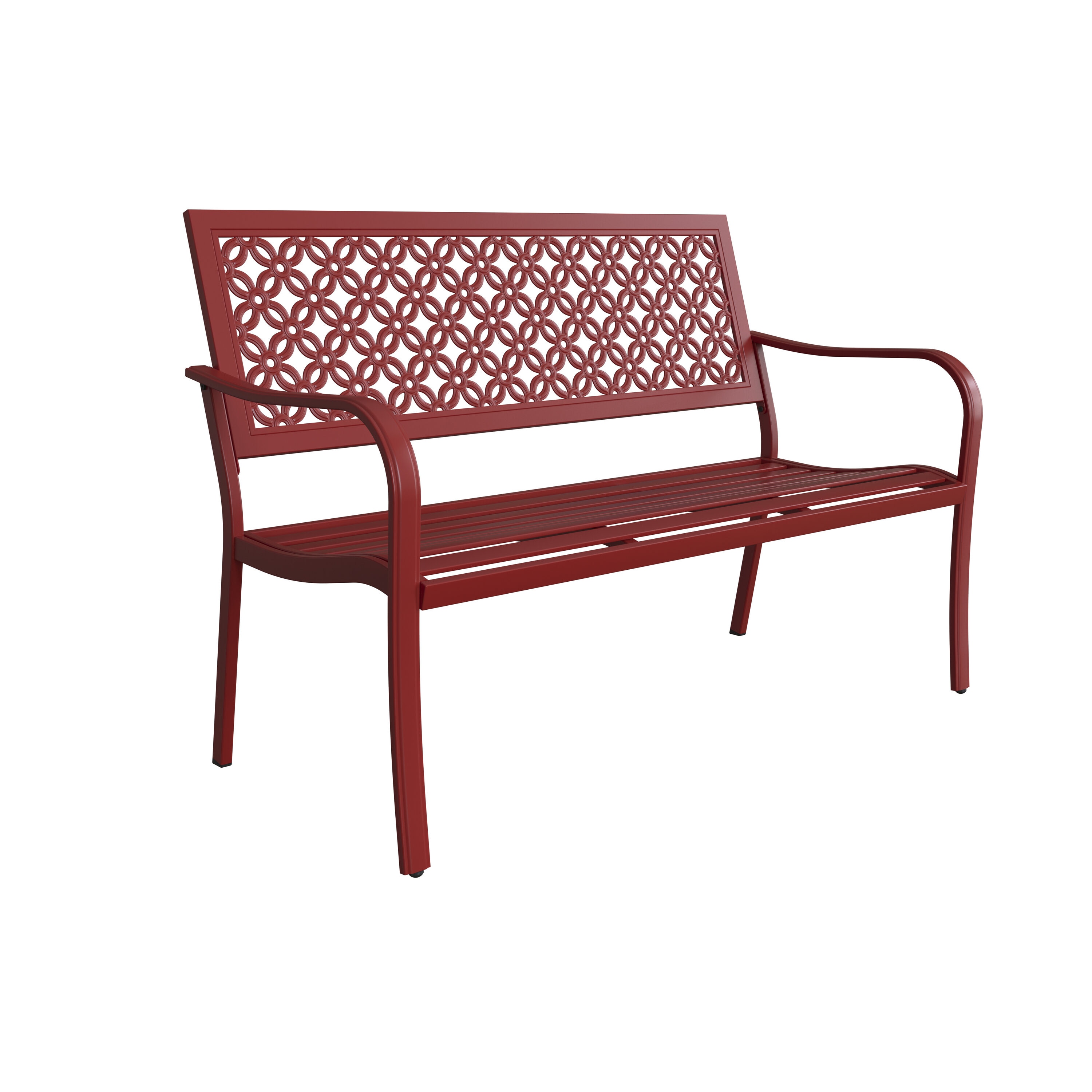 Upland GD-RD Patio-Chairs - View #2