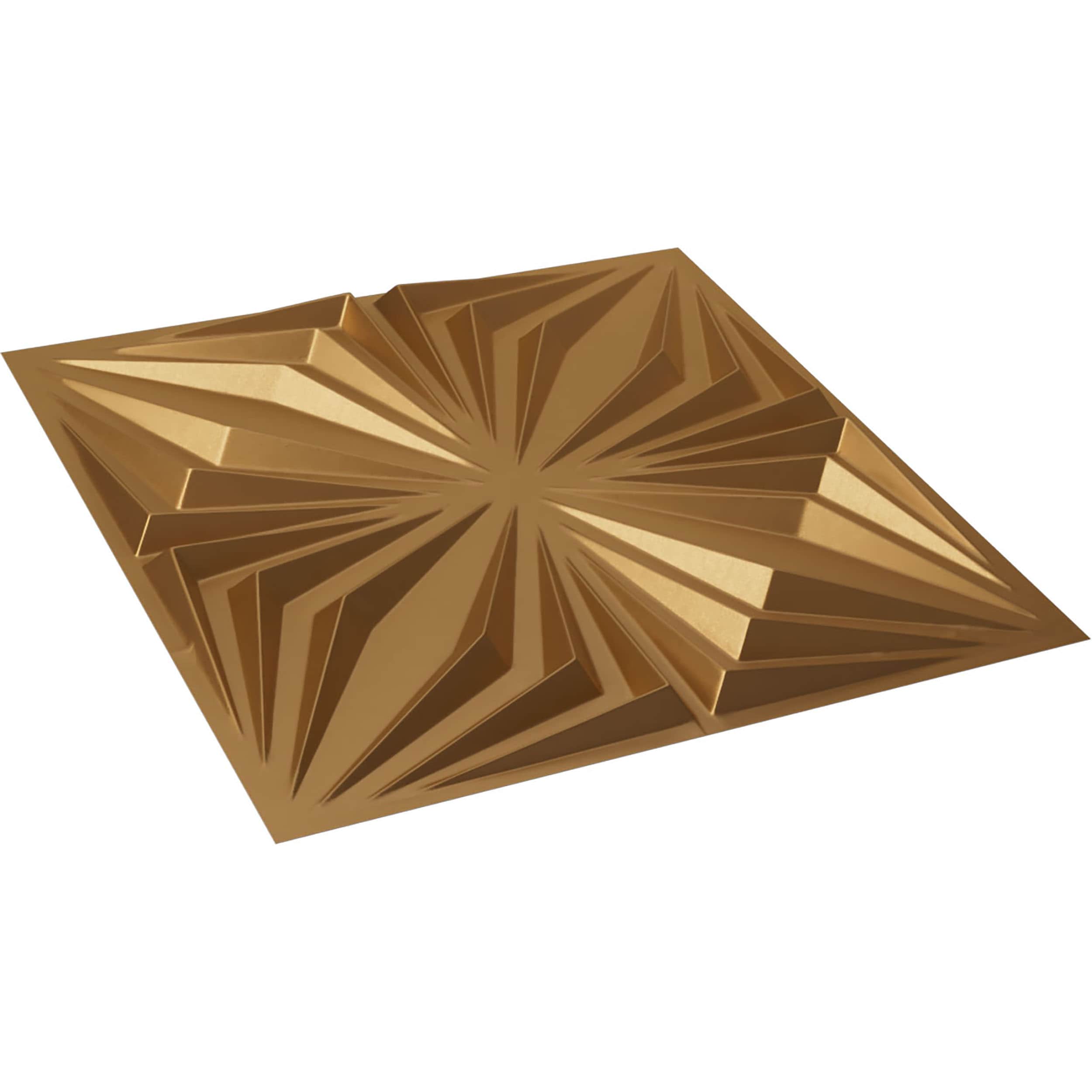 Ekena Millwork WP20X20AHBGL Wall-Panels - View #7