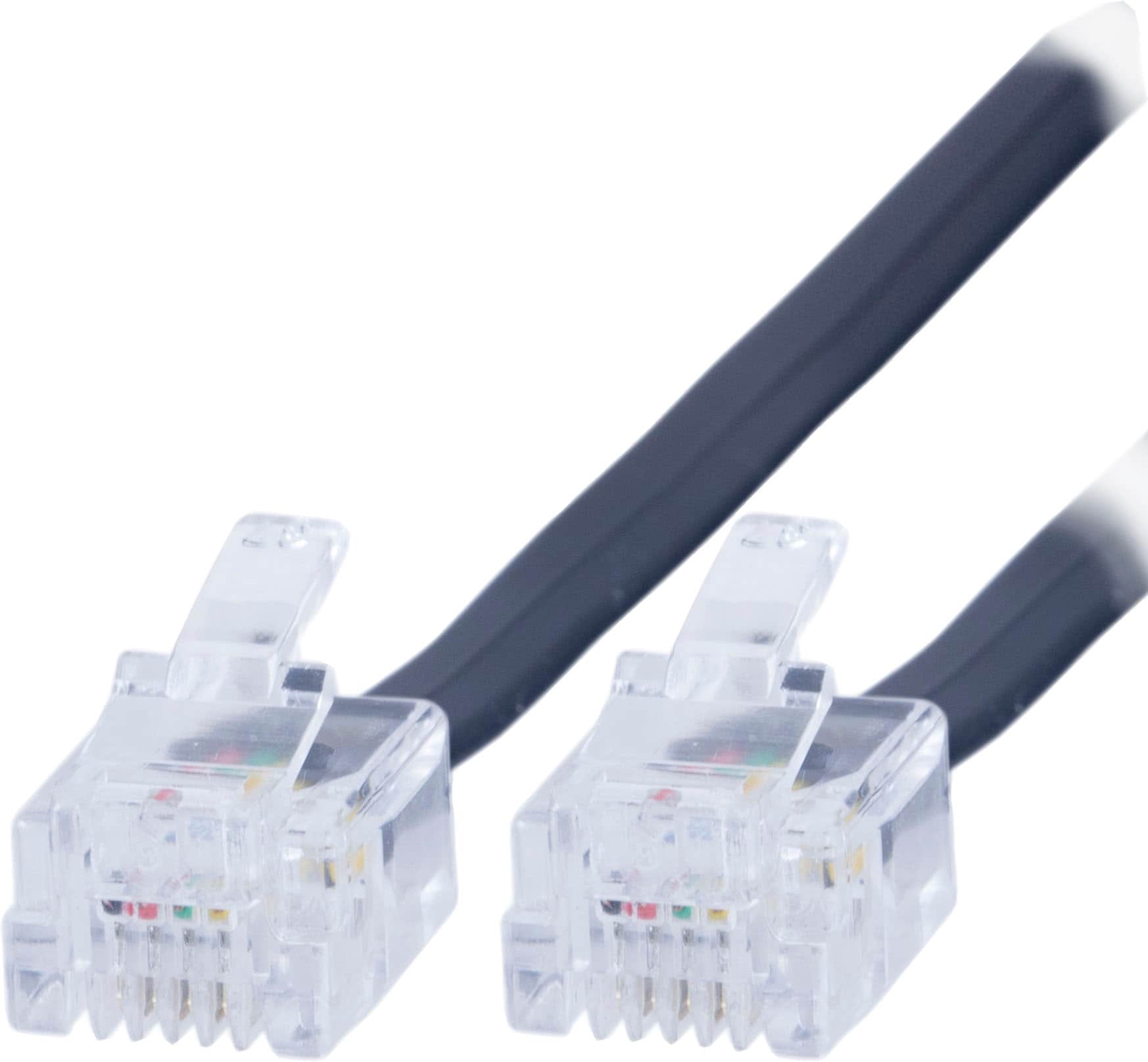 Power Gear 76579 Phone-Cable - View #2