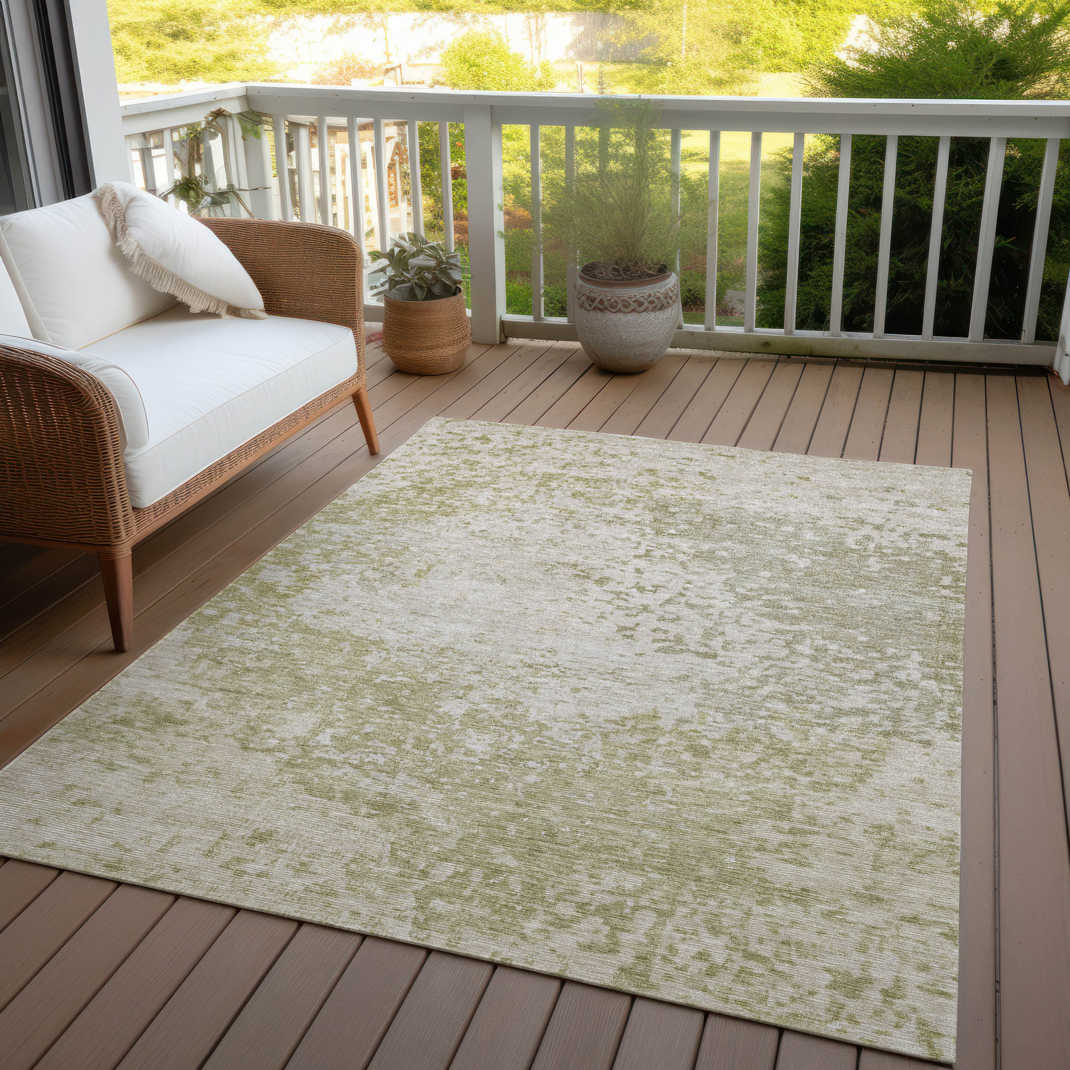 Addison Rugs ACN1737BG9X12 rugs - View #5