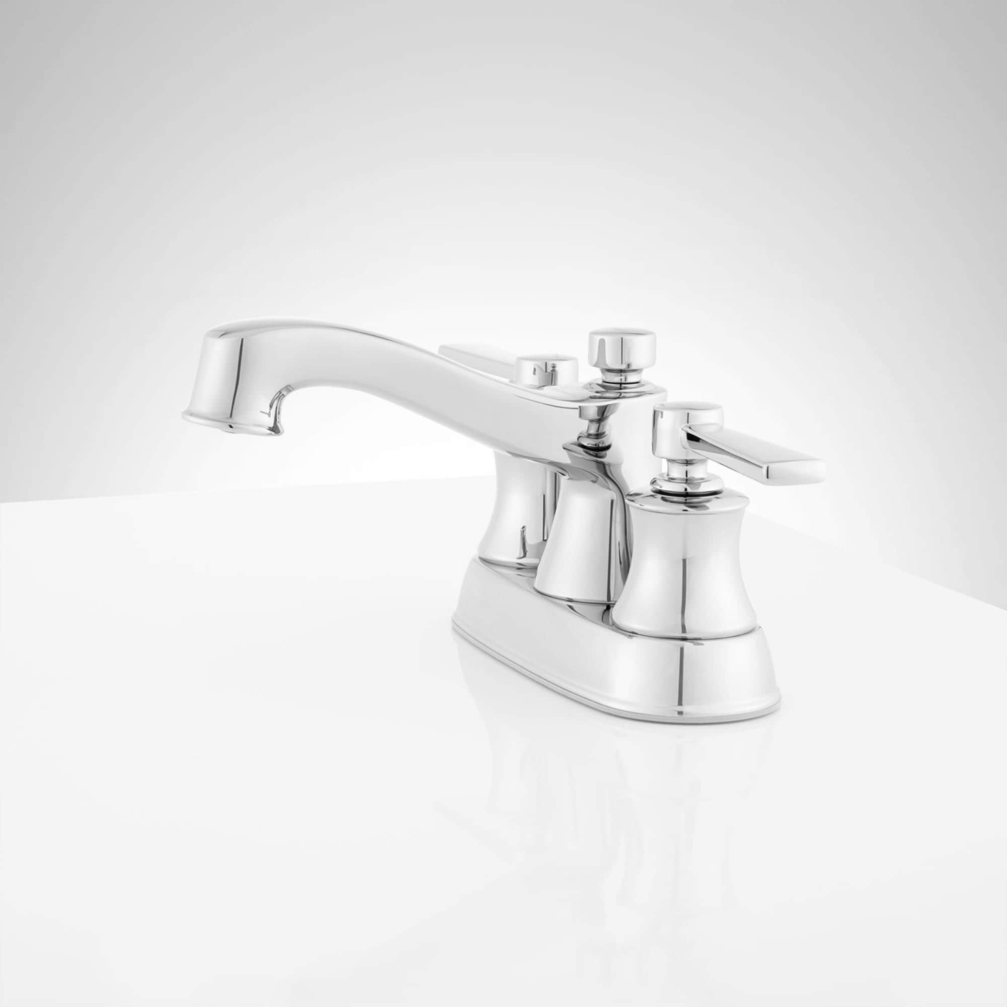 Signature Hardware 447831 Lavatory-Faucets - View #3